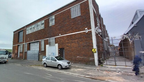 1414m² 27 First Street Maitland, Maitland