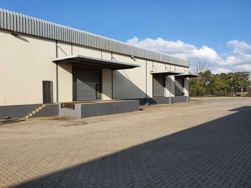 2837m² 84 Maple Road, Pomona