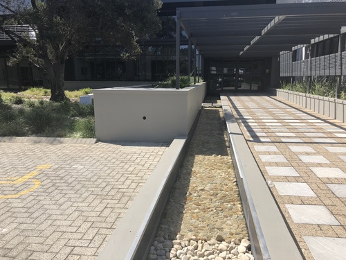 203m² The Vineyards Offices - Stellenbosch, Stellenbosch Central