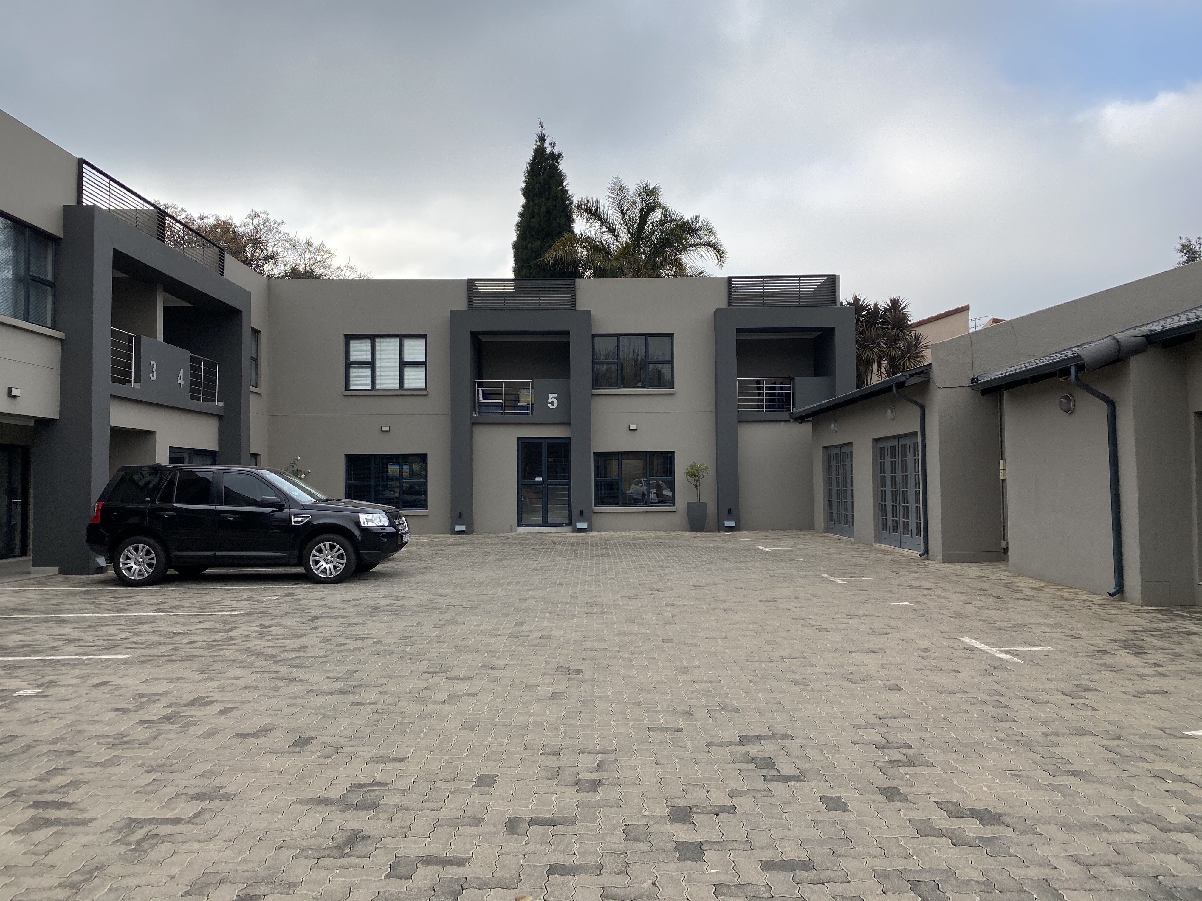 Office Space to rent at  in Bedfordview
