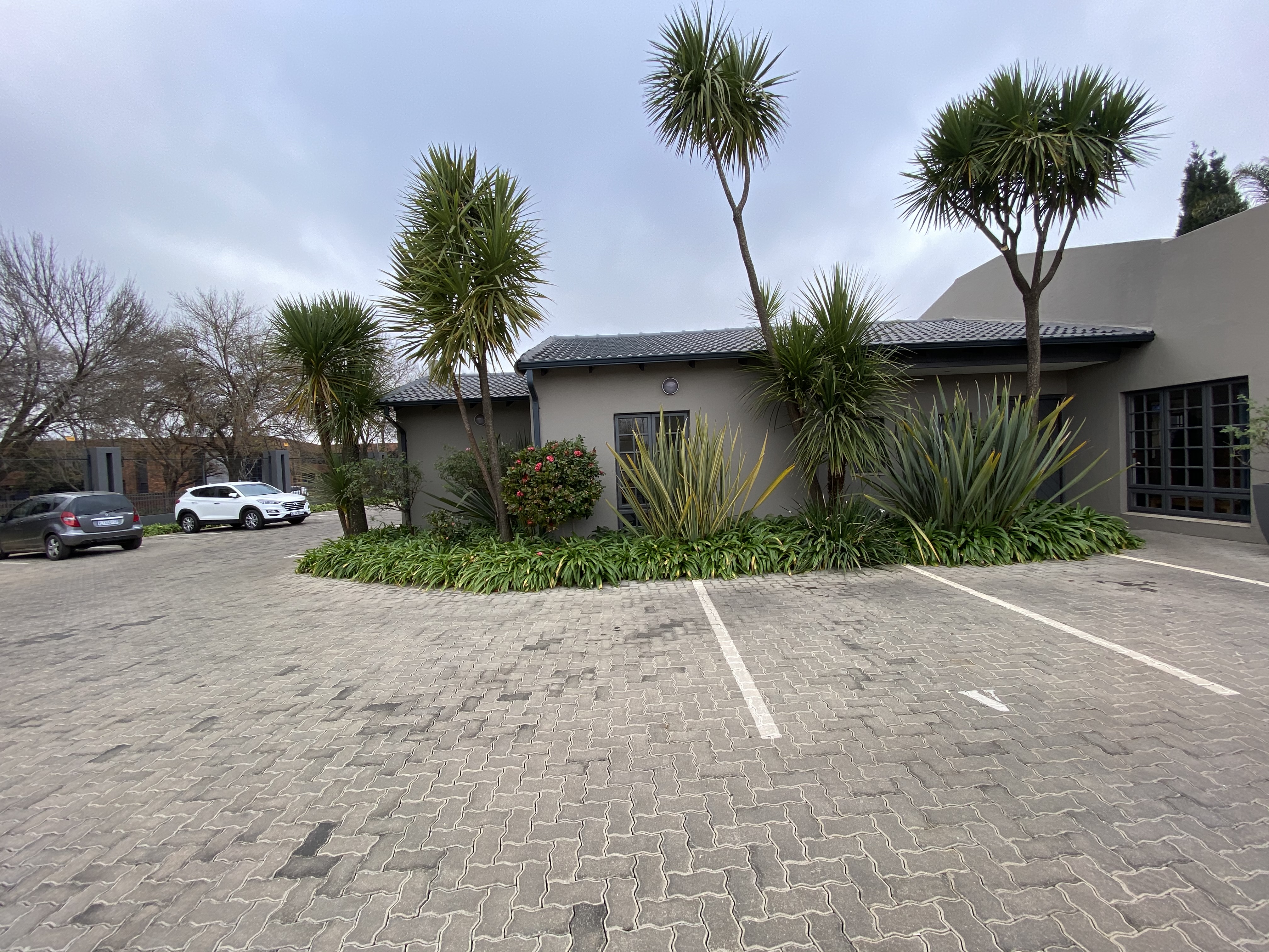 Office Space to rent at  in Bedfordview