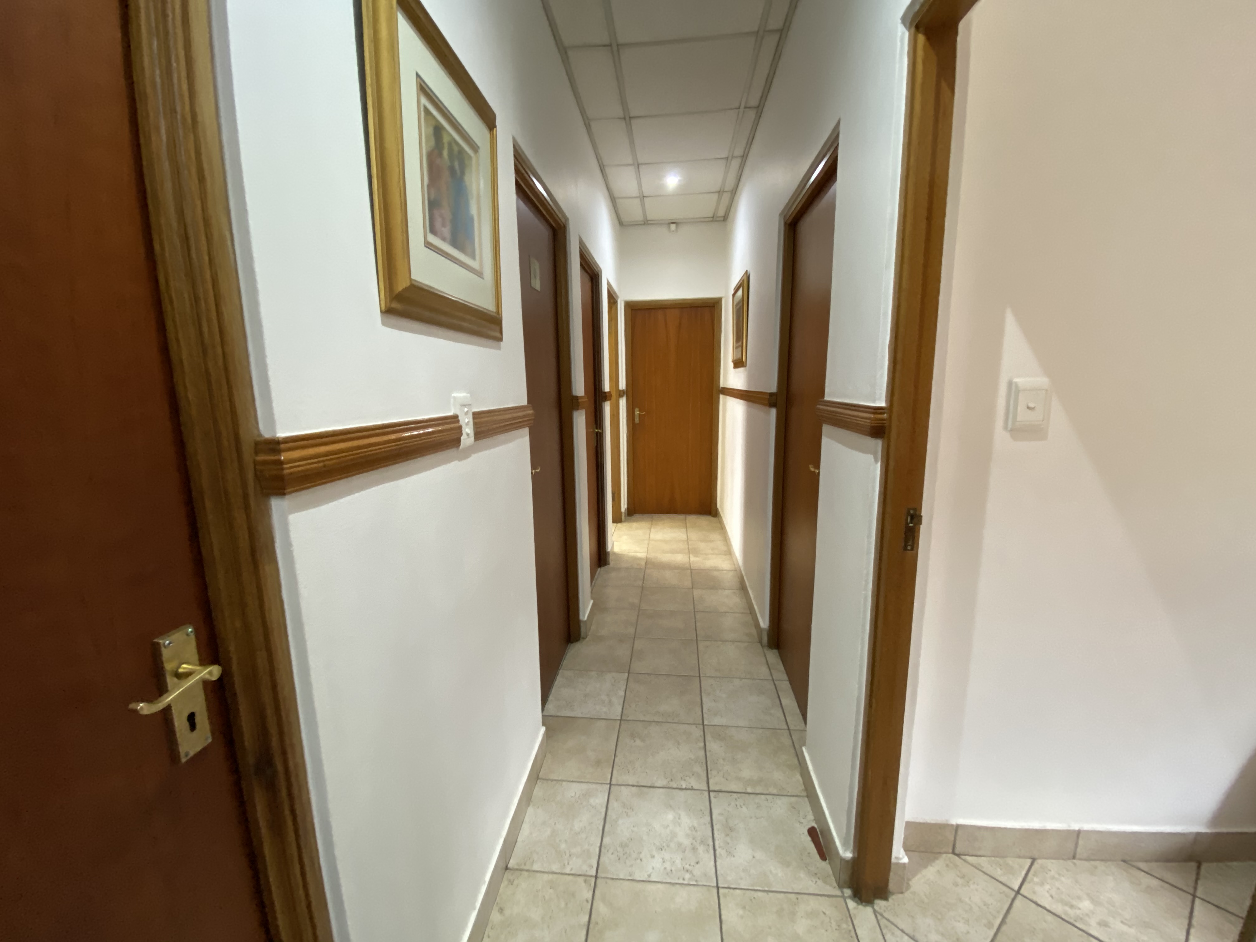 Office Space to rent at 1 Harcus Road in Bedfordview