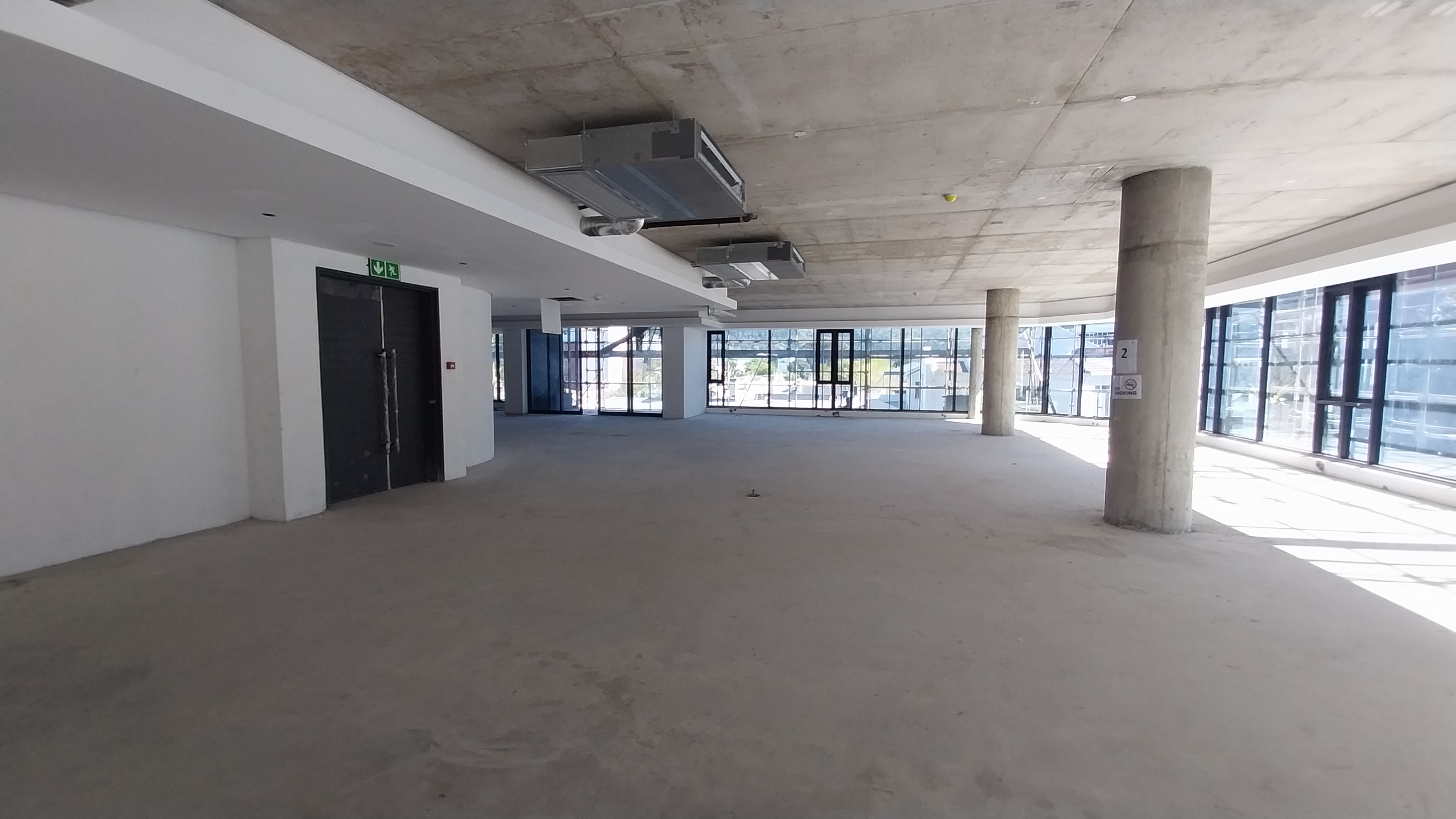 Office Space to rent at  in Claremont