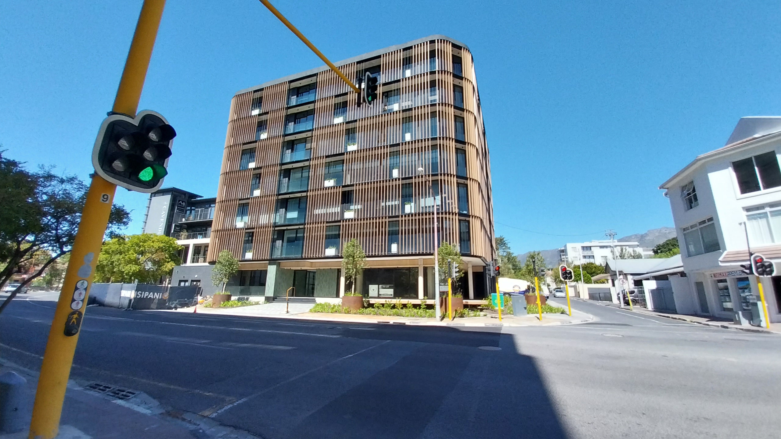 Office Space to rent at  in Claremont