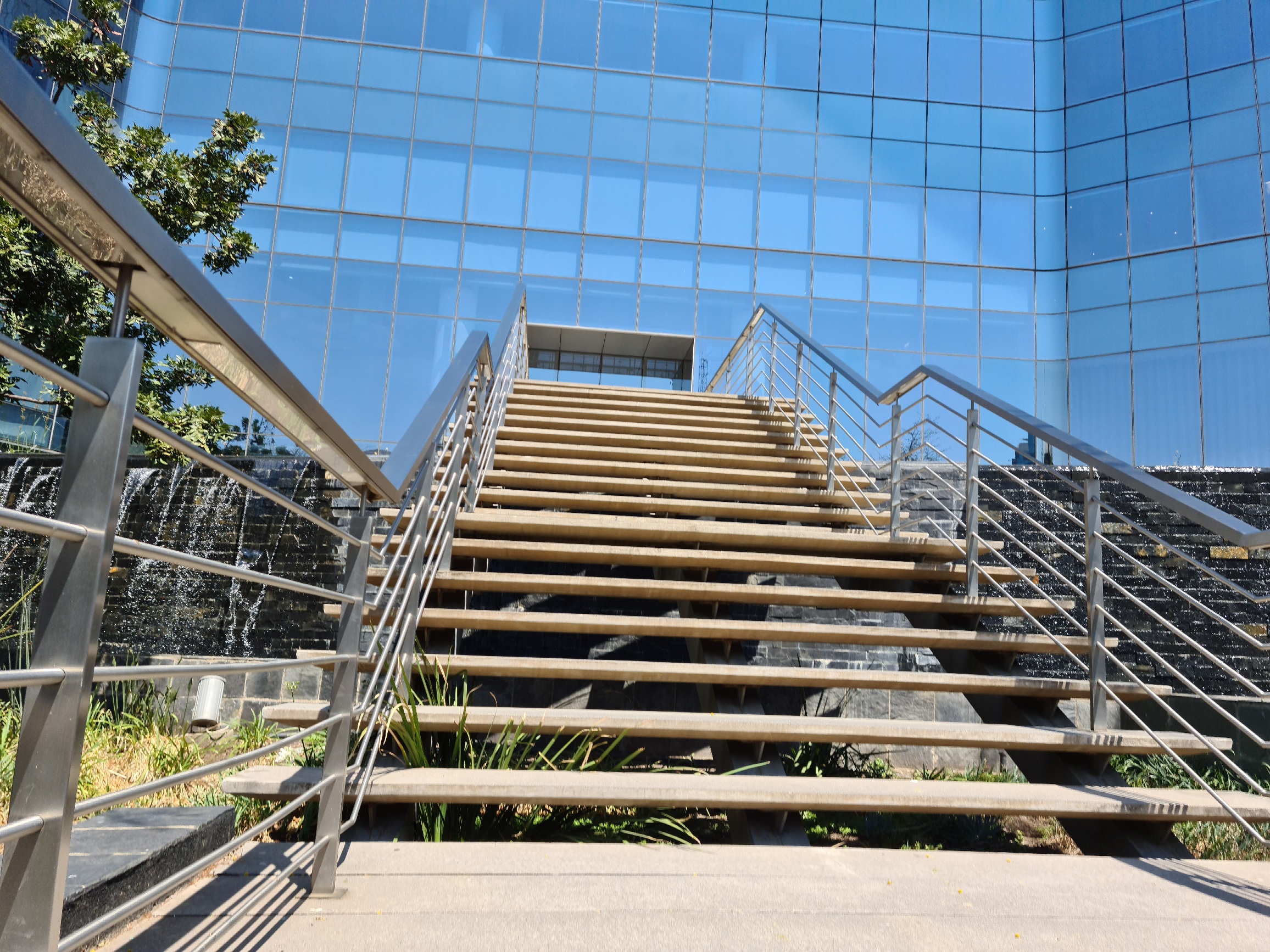Office Space to rent at 1 Protea Place in Sandton Central