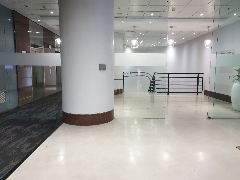 Office Space to rent at 1 Sturdee in Rosebank JHB