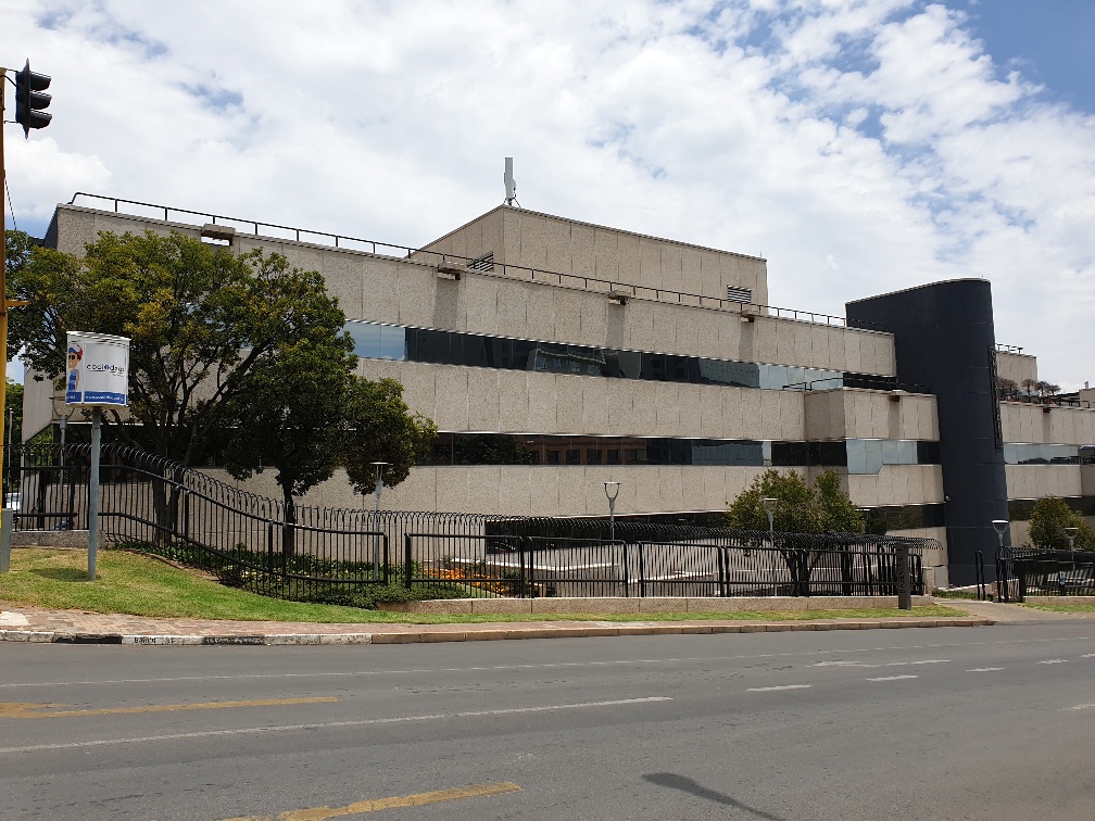 Office Space to rent at 1 Sturdee in Rosebank JHB