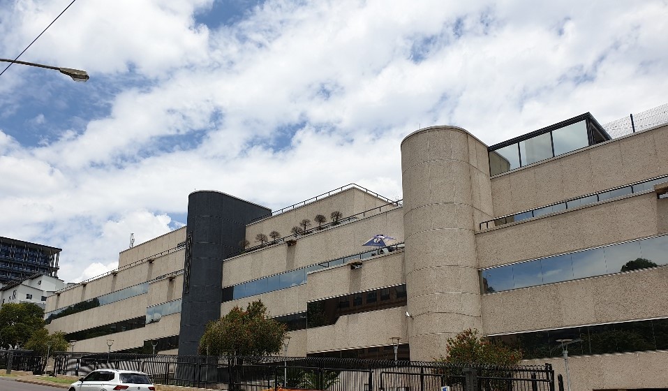 Office Space to rent at 1 Sturdee in Rosebank JHB