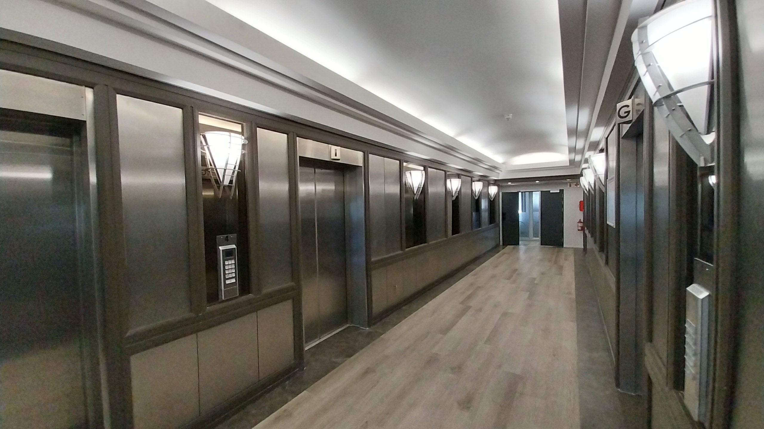 191m² Office Space to rent at 1 Thibault in Cape Town CBD