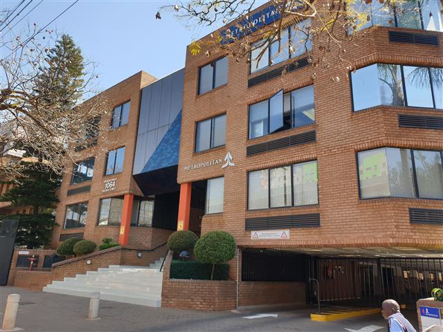 Office Space to rent at 1064 Arcadia Street in Hatfield