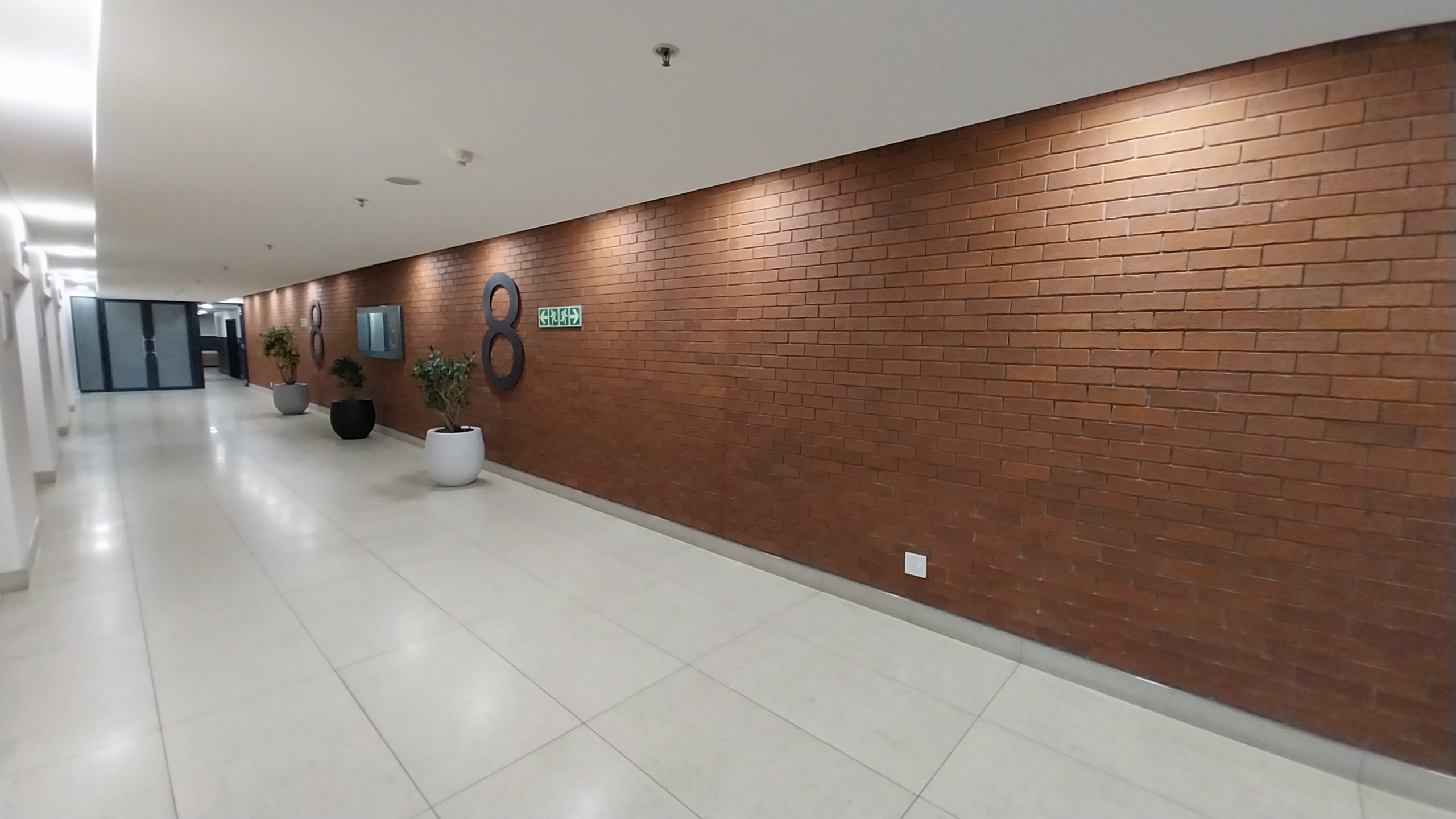 1 896m² Office Space to rent at 11 Adderley in Cape Town CBD
