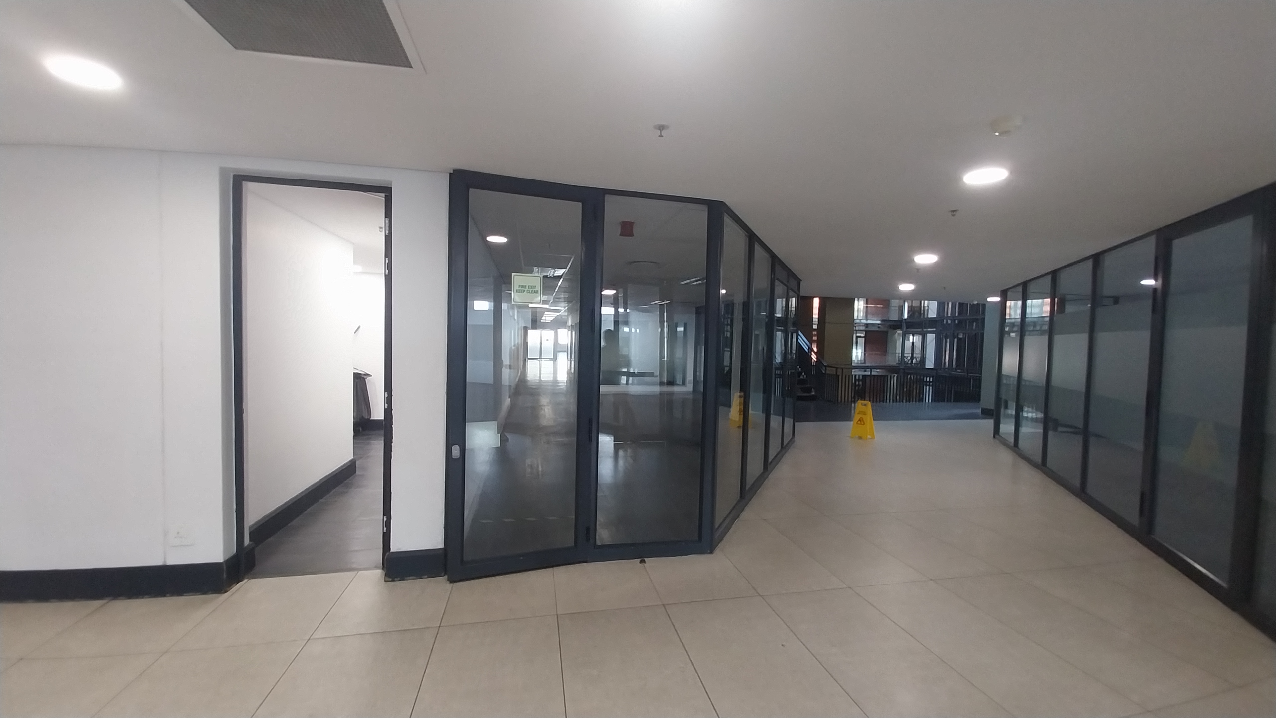 2 173m² Office Space to rent at 11 Adderley in Cape Town CBD