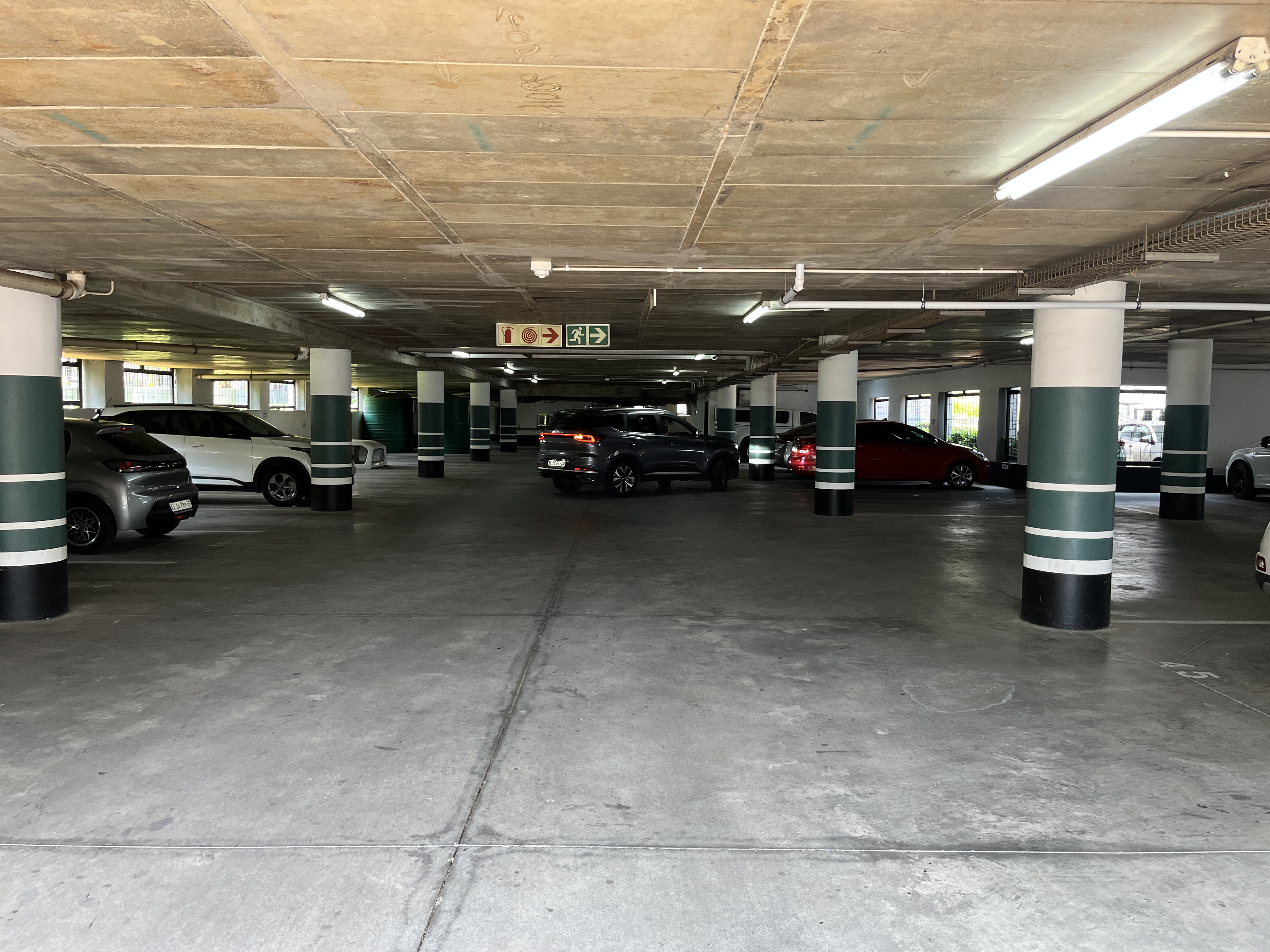 Office Space to rent at 11 Naivasha Road in Sunninghill