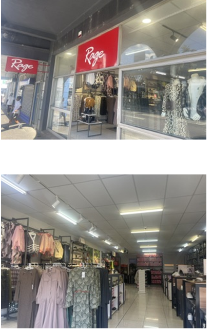 135m² Retail Shops to rent at 130 On Main in Wynberg