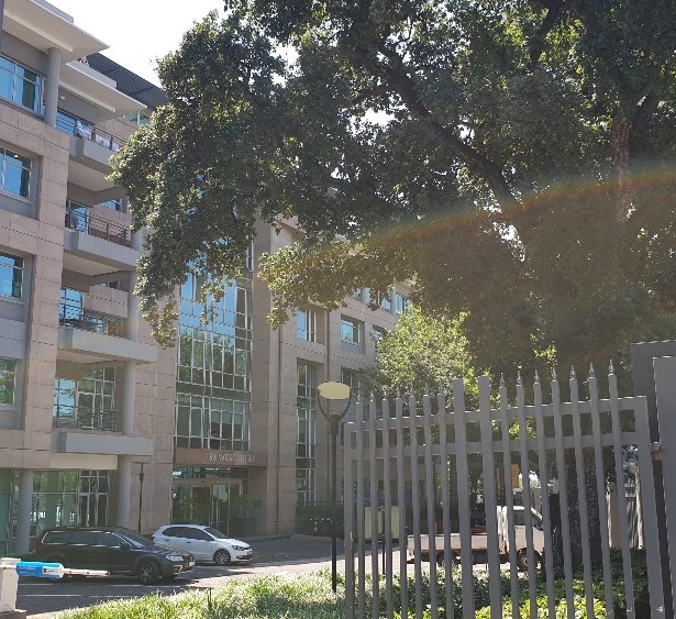 Office Space to rent at 138 West Road (Erf 4 of 8 Sandown) in Sandton Central