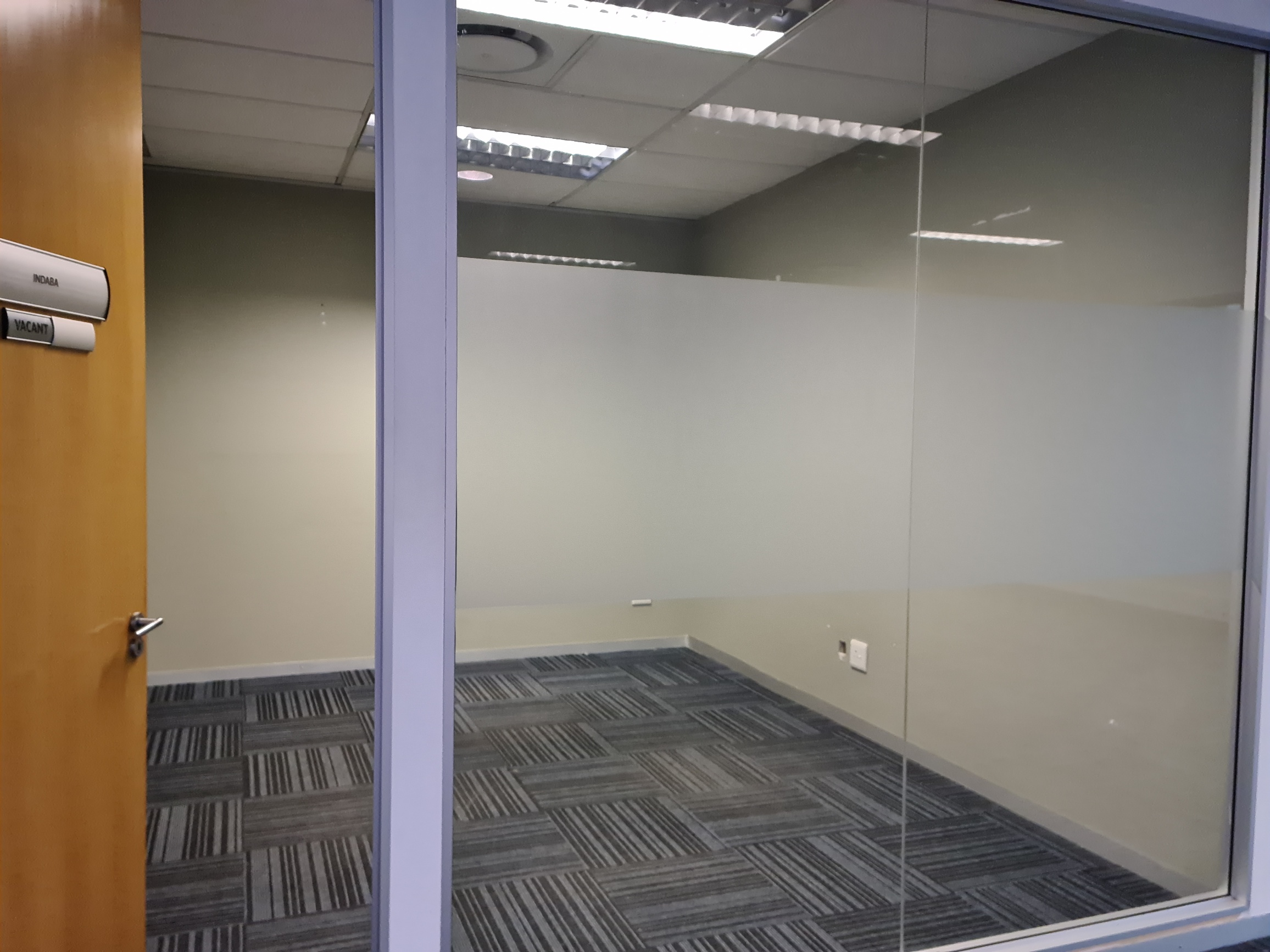 169m² Office Space to rent at 138 West Road (Erf 4 of 8 Sandown) in Sandton Central