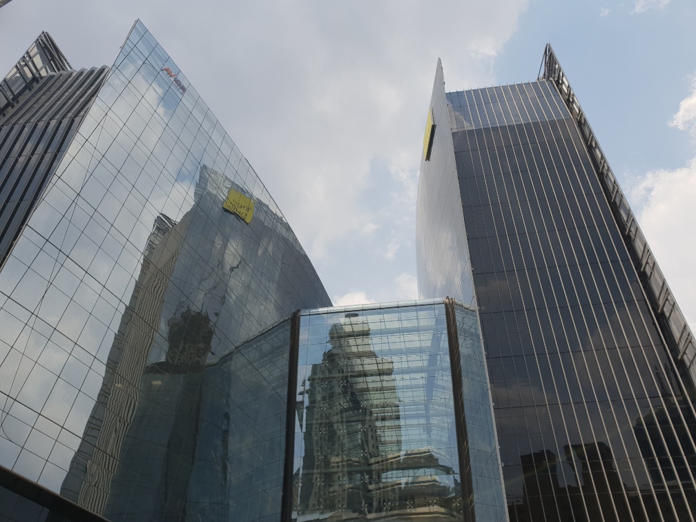 Office Space to rent at 140 West Street in Sandton Central