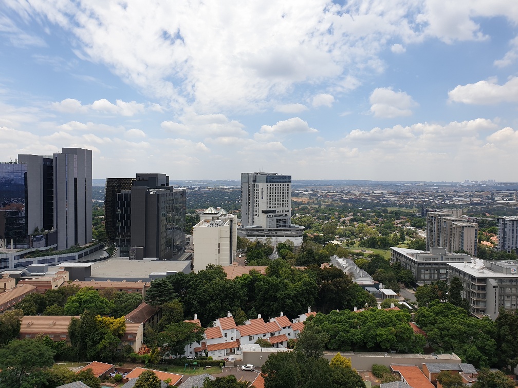 Office Space to rent at 140 West Street in Sandton Central