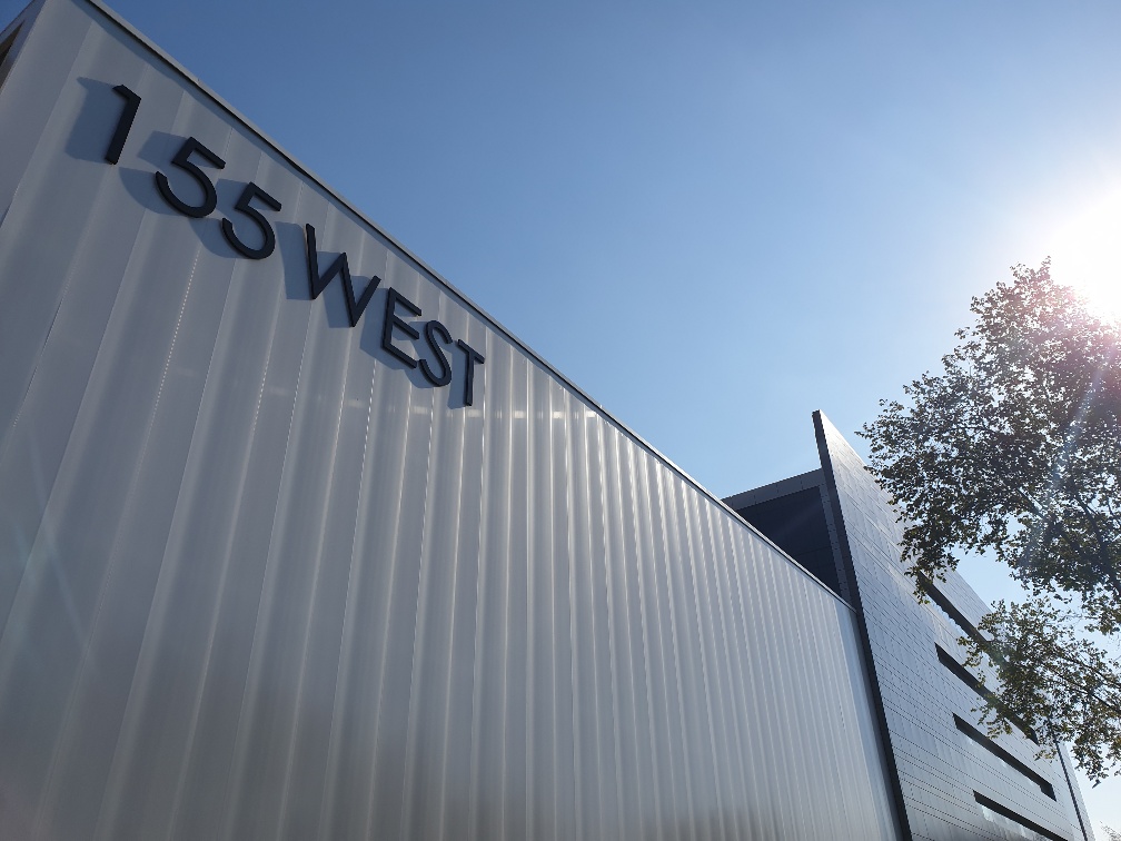 2 557m² Office Space to rent at 155 West Street in Sandton Central