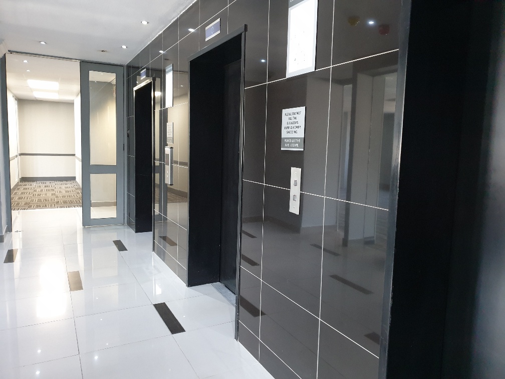 Office Space to rent at 158 Jan Smuts in Rosebank JHB
