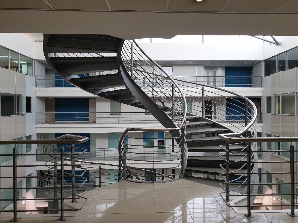 107m² Office Space to rent at 165 West Street in Sandton Central