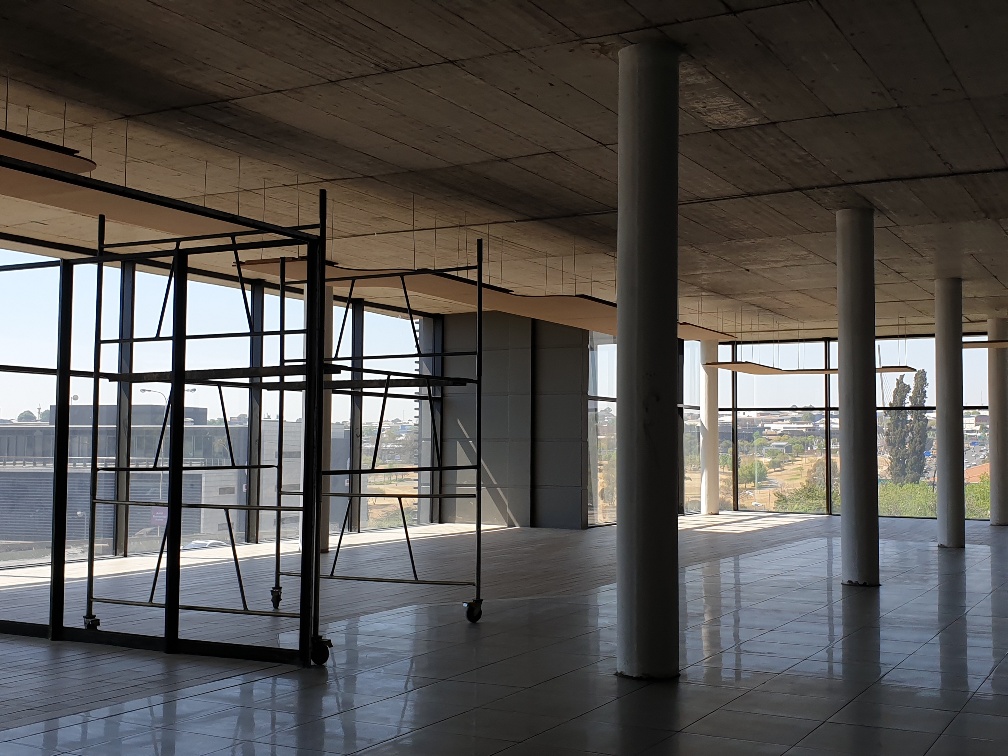 Retail Shops to rent at 168 Grayston in Sandton Central