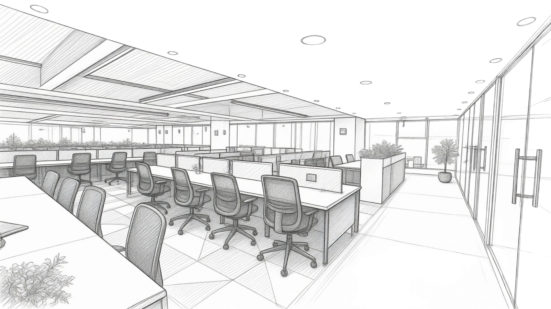 Office Space to rent at  in Paardevlei