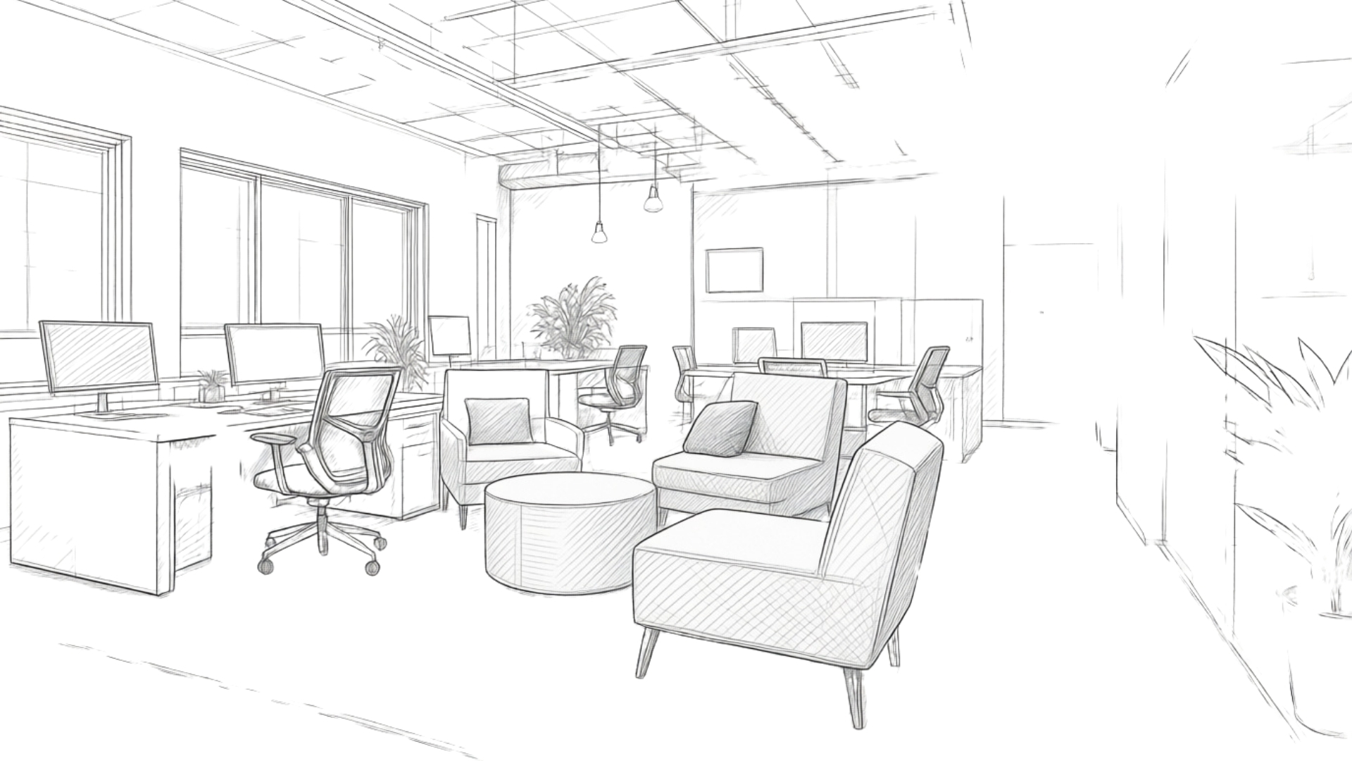 Office Space to rent at  in Paardevlei