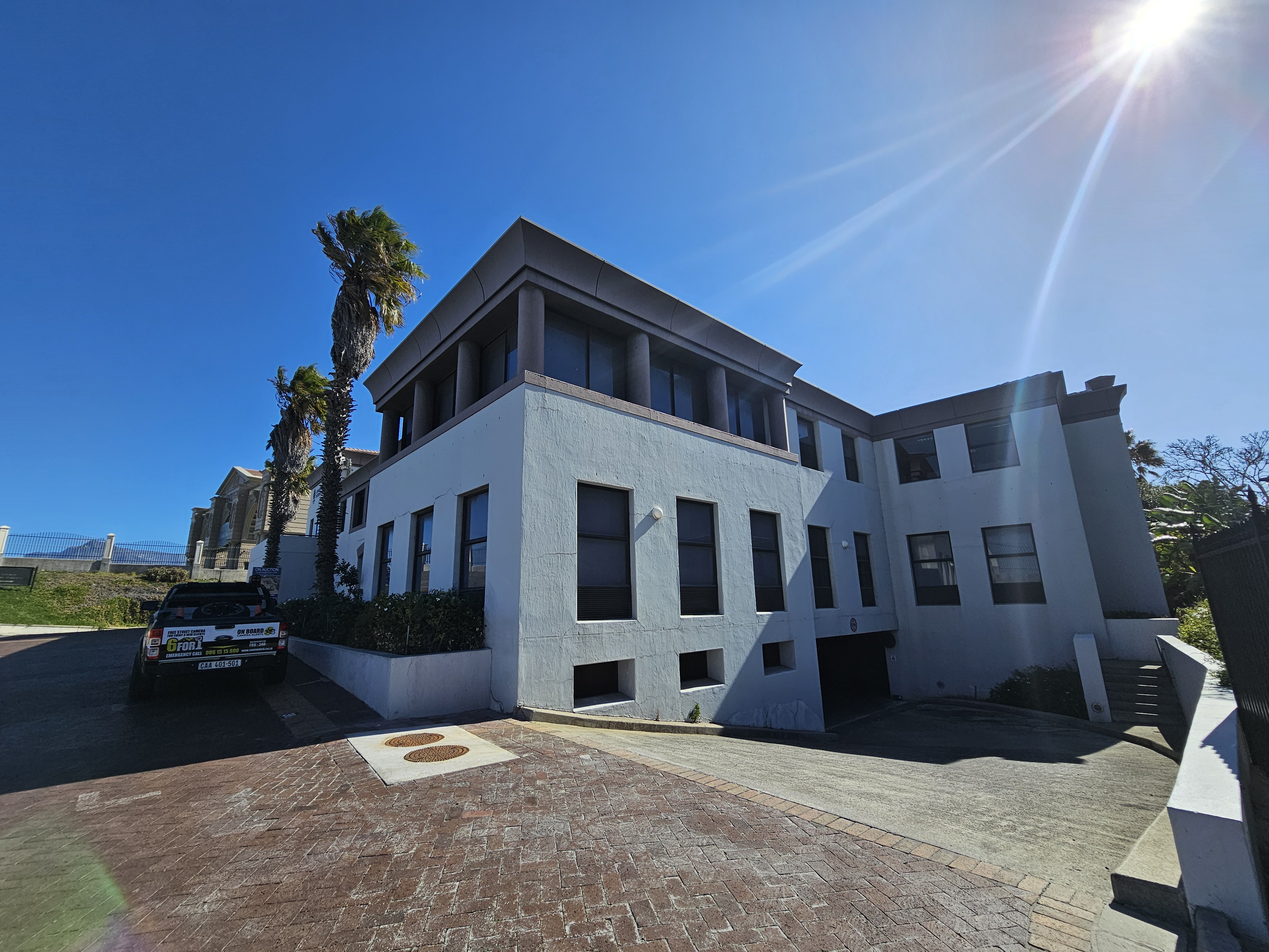 Office Space to rent at  in Century City