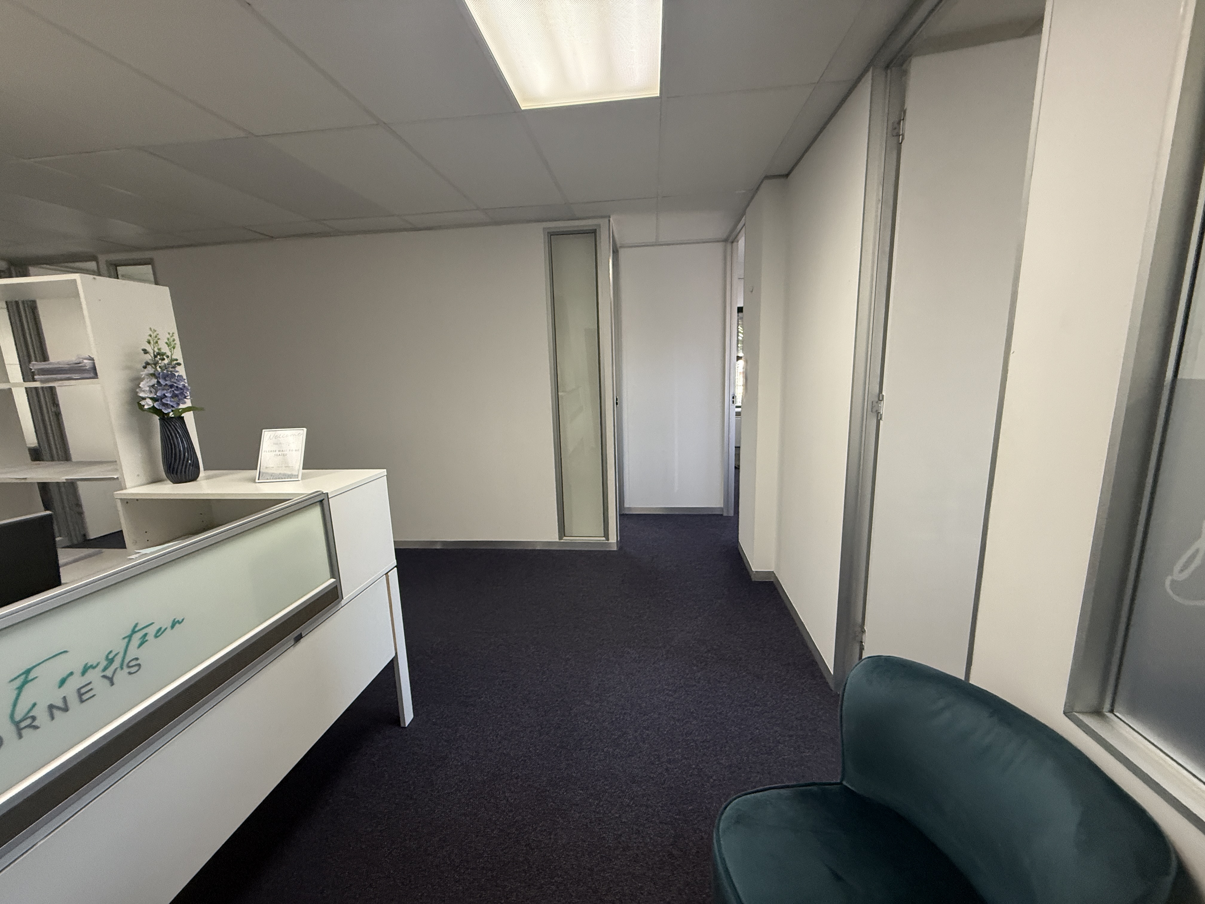 Office Space to rent at  in Kenilworth