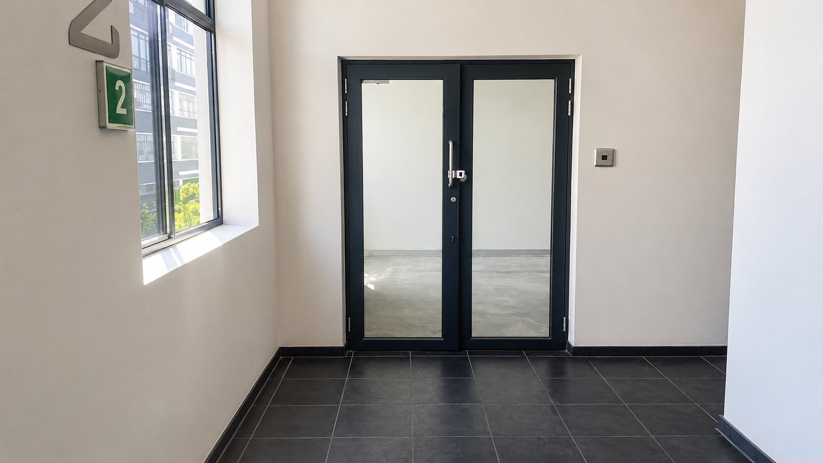 Office Space to rent at 199 Loop Street - Graphic Centre in Cape Town CBD