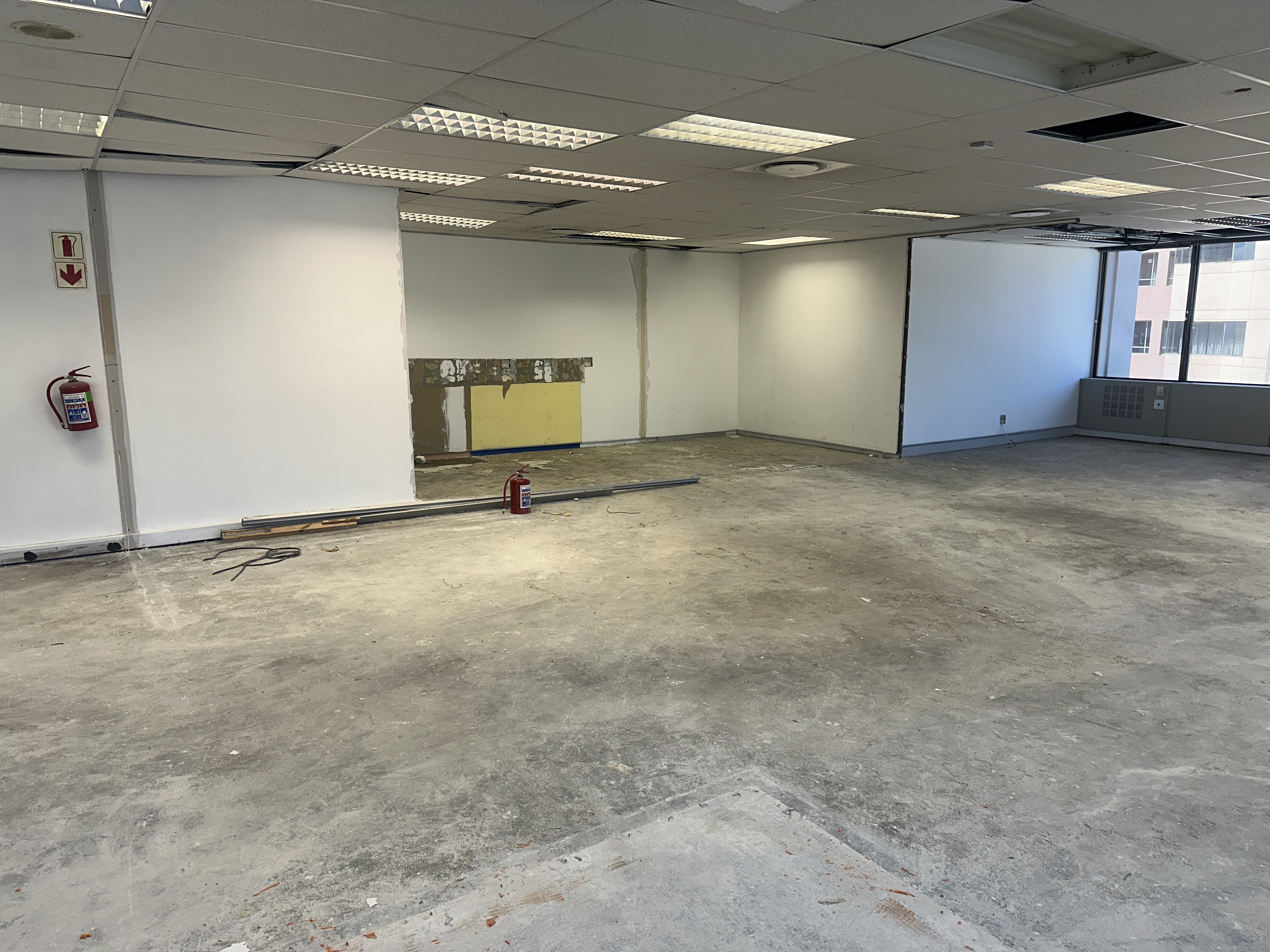 243m² Office Space to rent at 2 Long Street in Cape Town CBD
