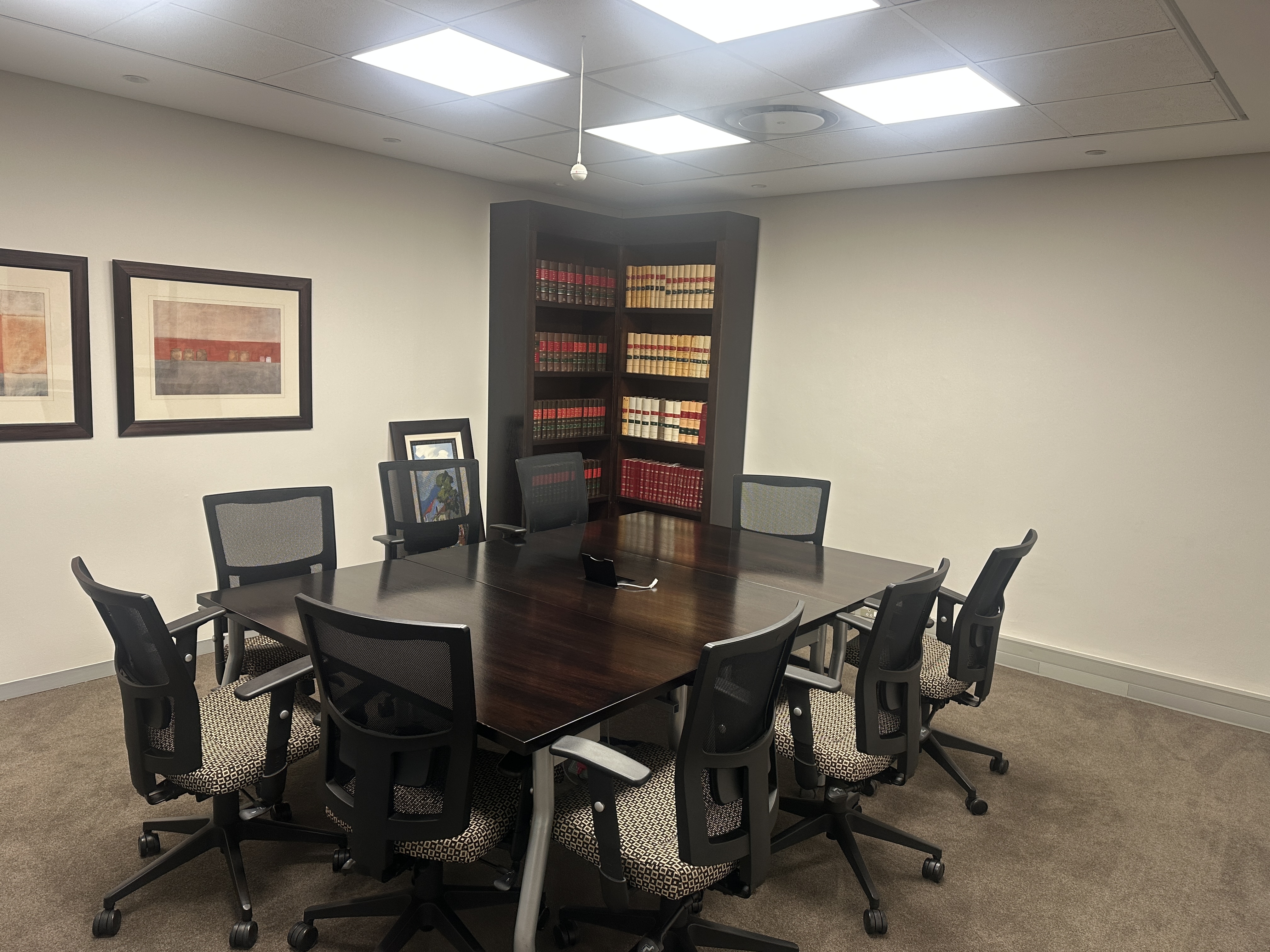 542m² Office Space to rent at 2 Long Street in Cape Town CBD