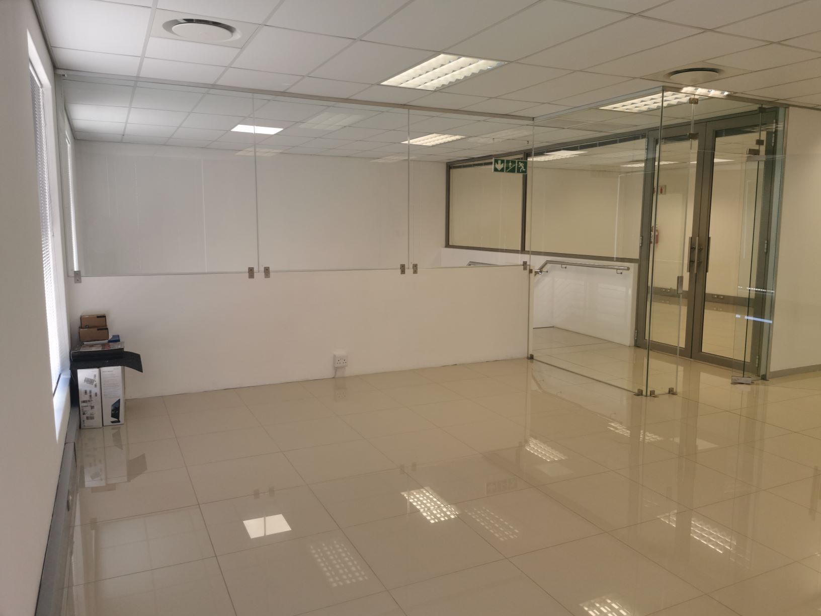 Warehouse to rent at 2 on London in Brackenfell