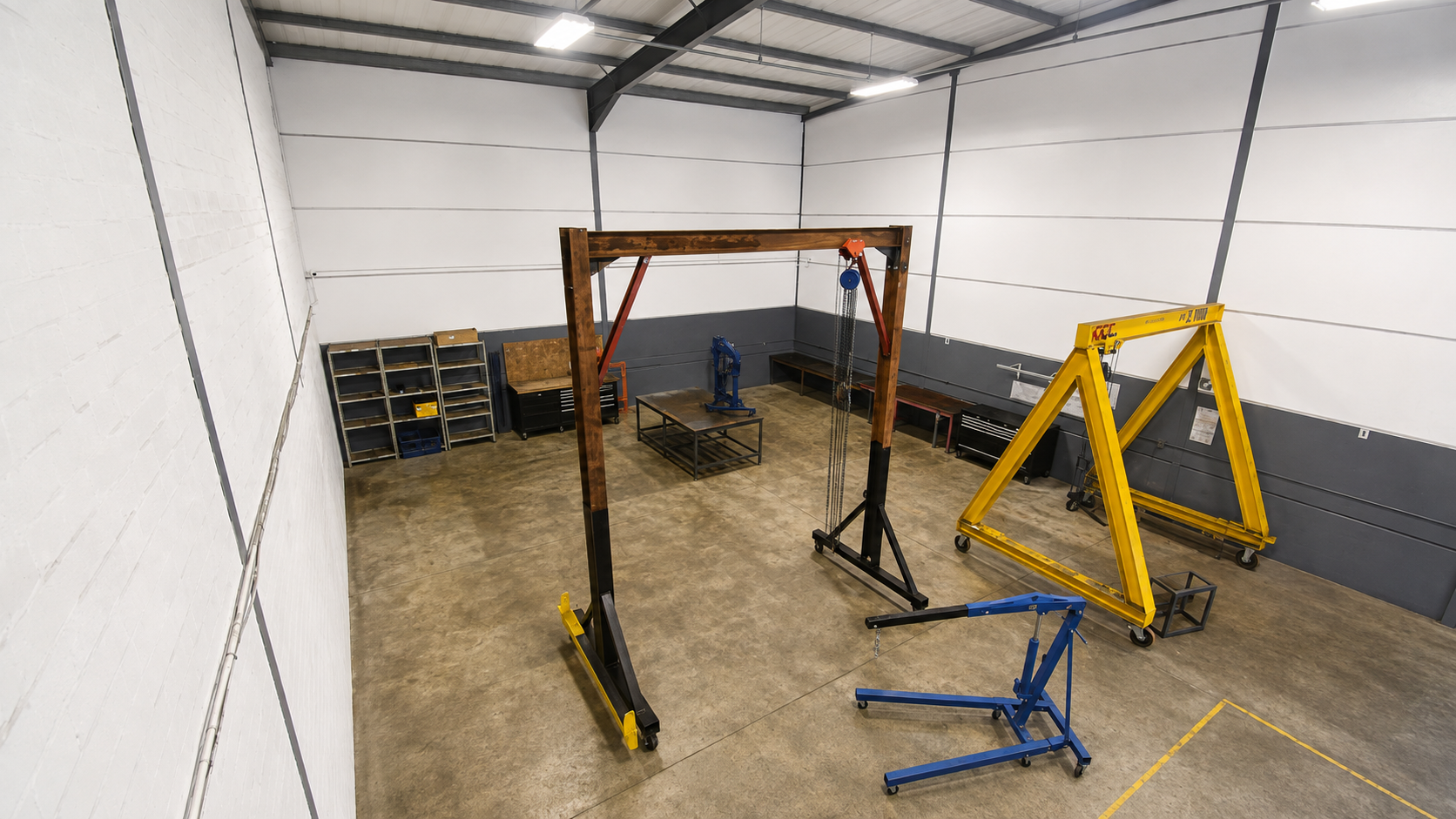296m² Warehouse to rent at 2 on London in Brackenfell