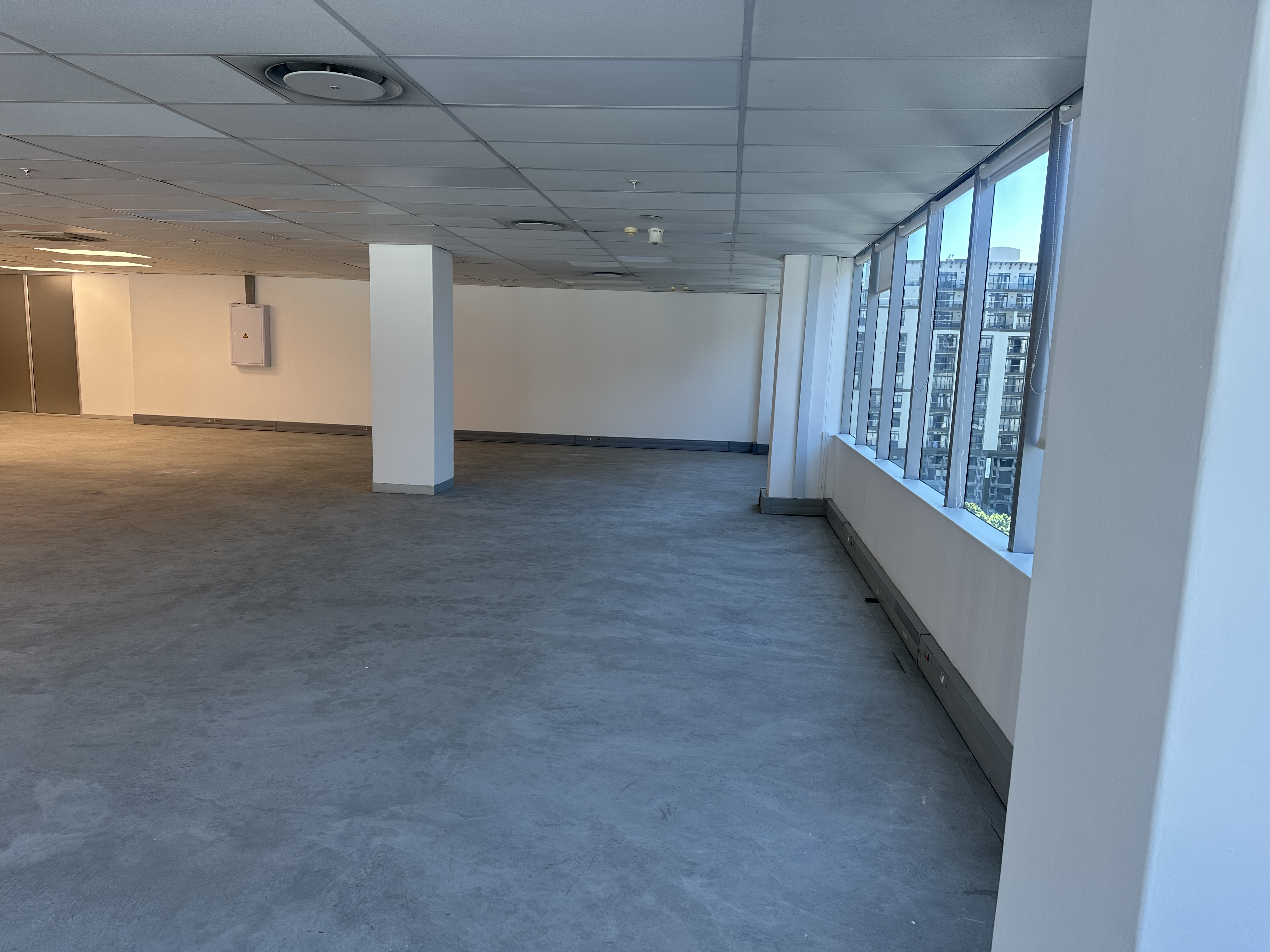 Office Space to rent at  in Cape Town CBD