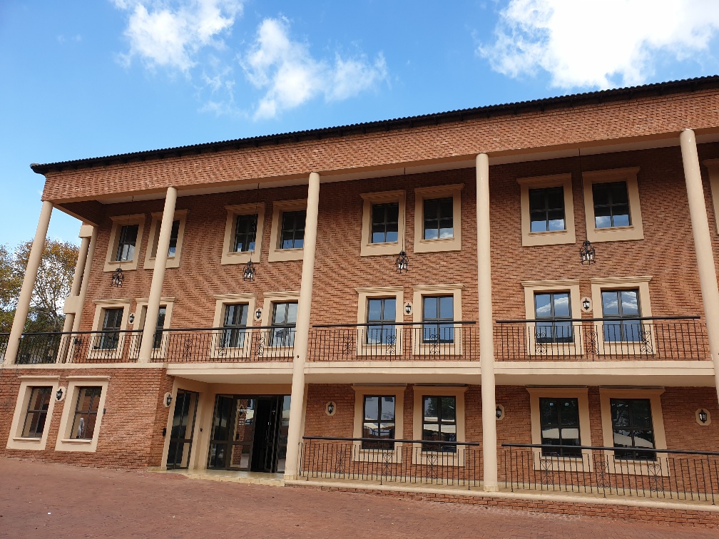Office Space to rent at  in Houghton Estate