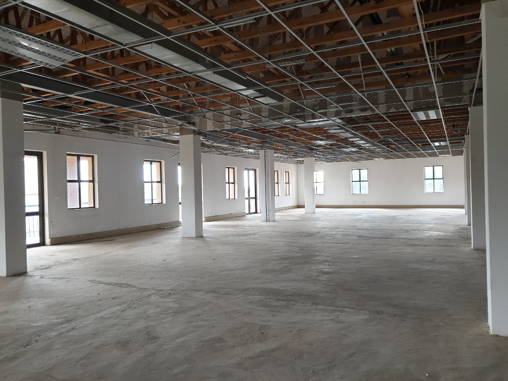 Office Space to rent at 23 West Street in Houghton Estate