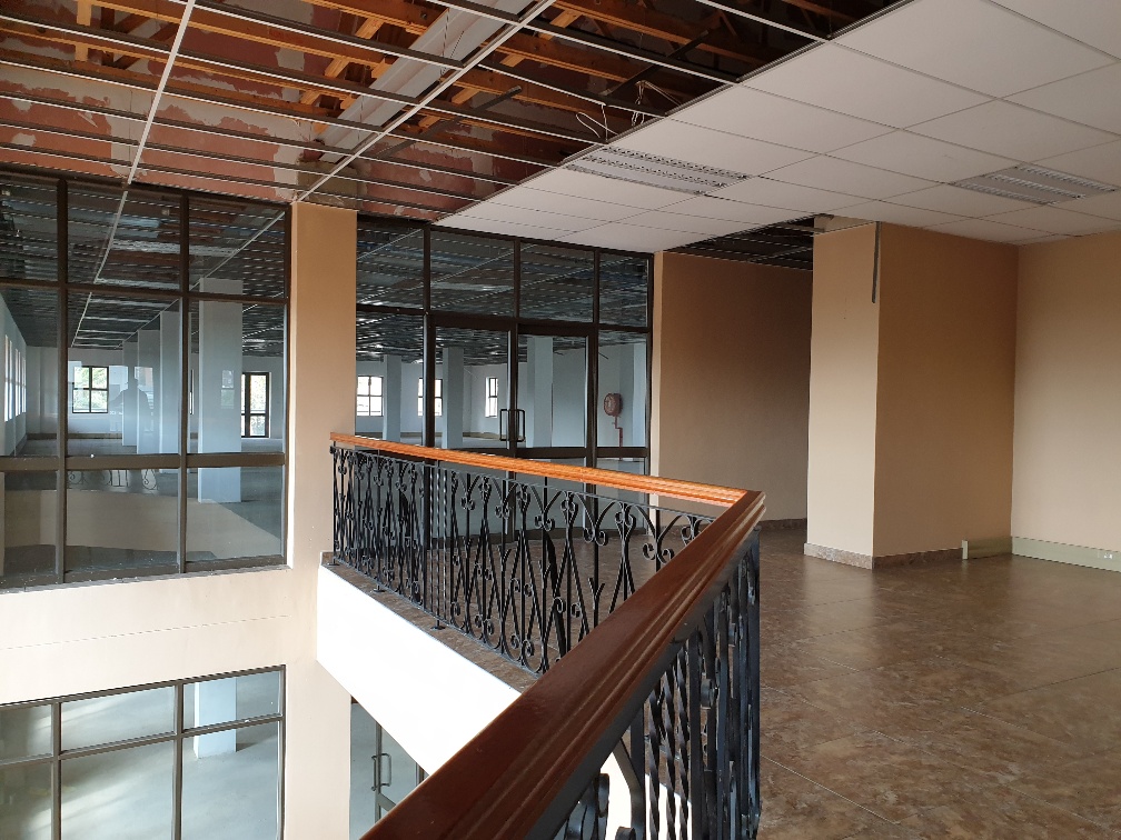 Office Space to rent at 23 West Street in Houghton Estate