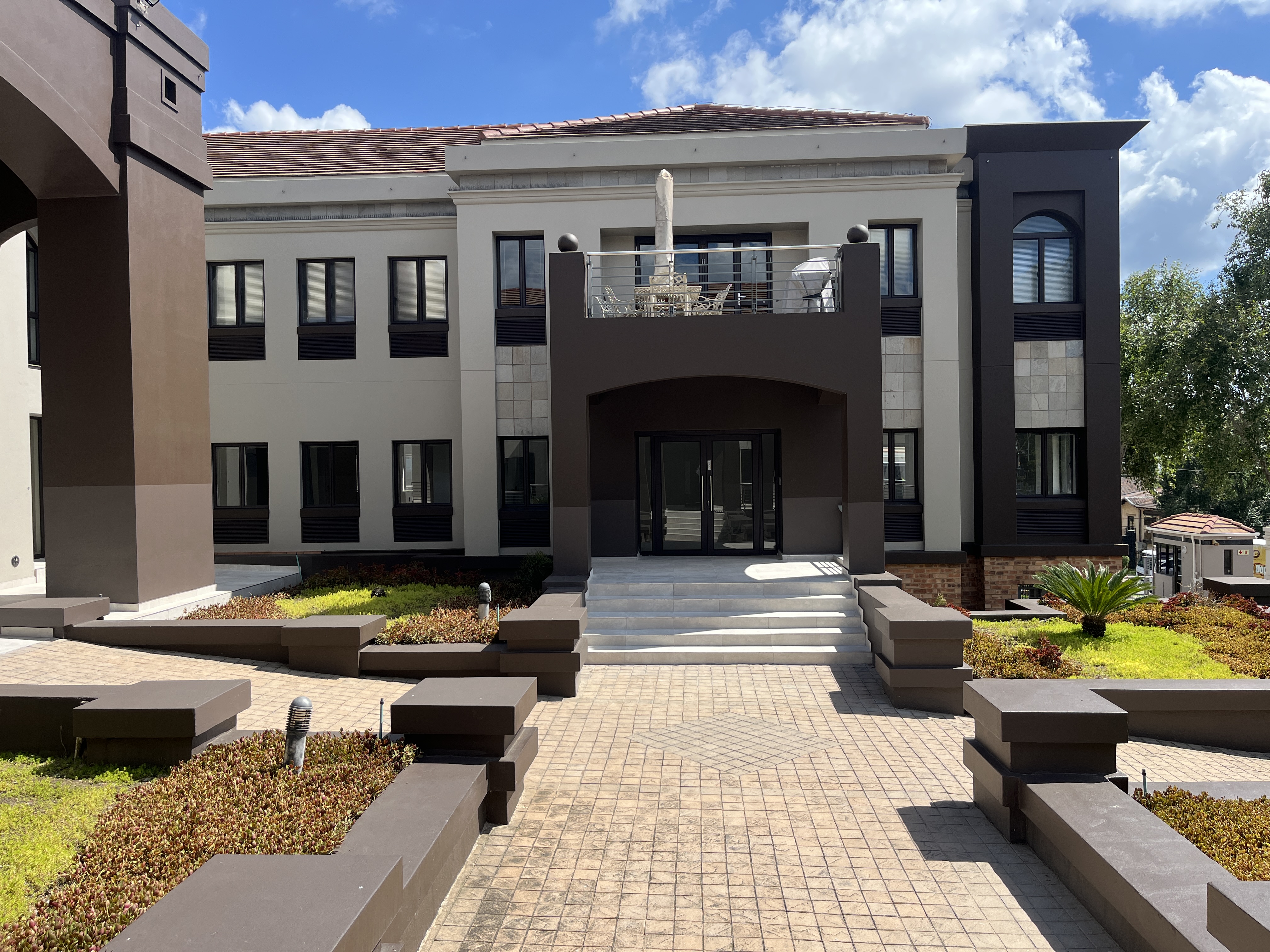 Office Space to rent at 24 Peter Place in Lyme Park