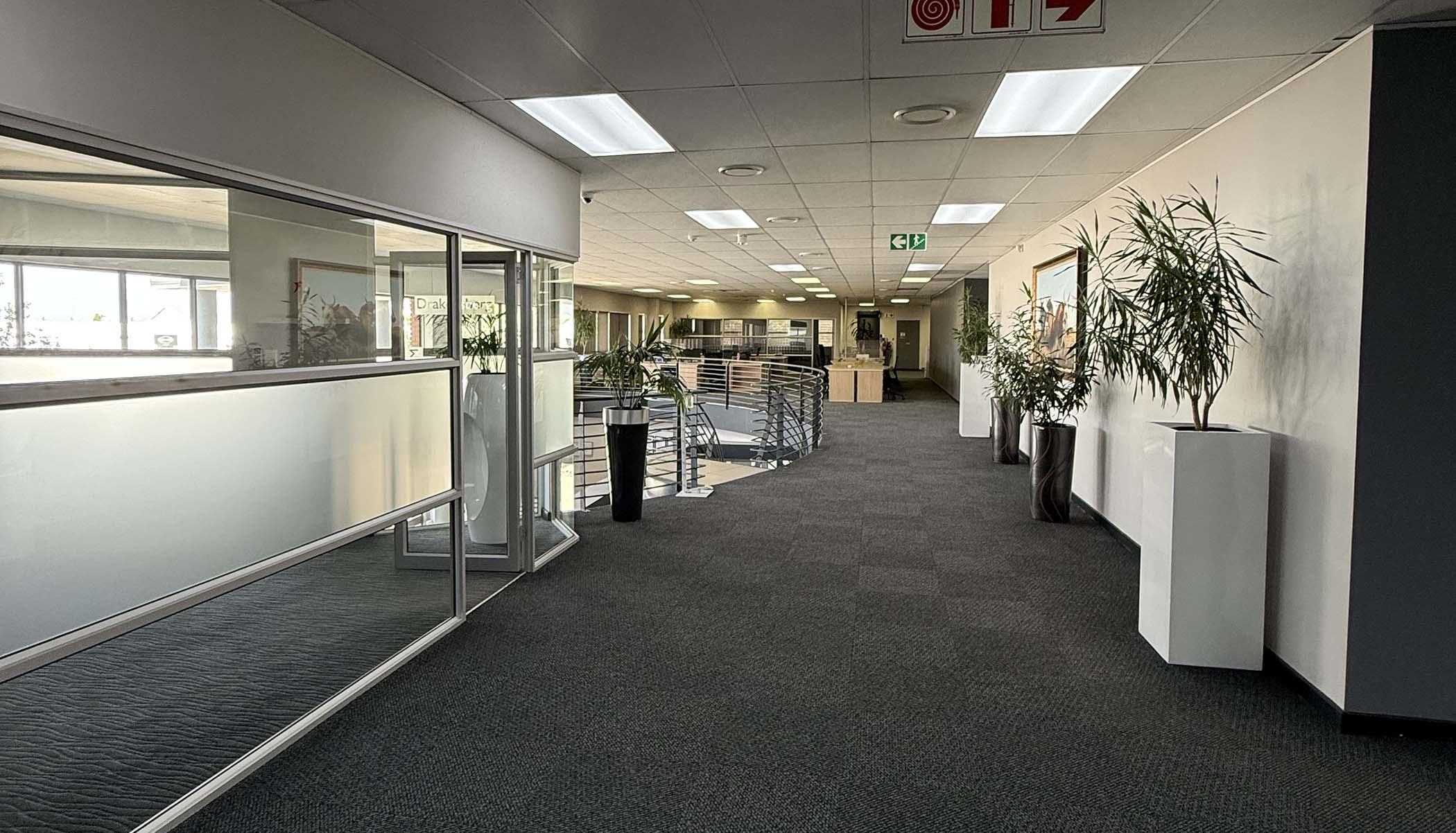 1 678m² Warehouse to rent at 25 Superior Close in Midridge Park