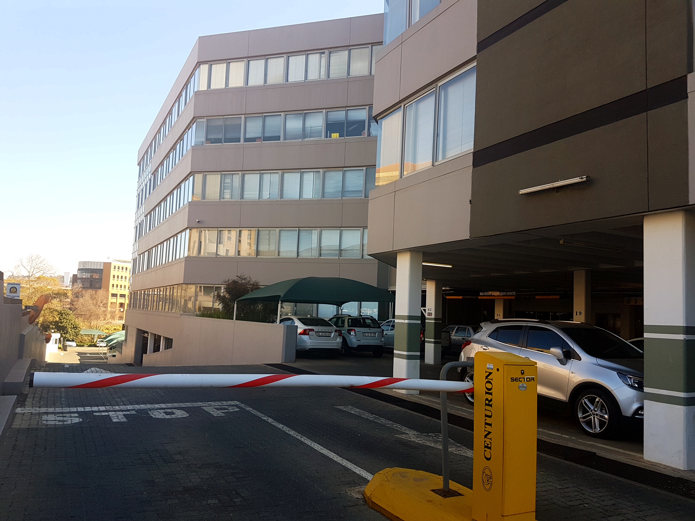 Office Space to rent at 267 West Street in Central Centurion
