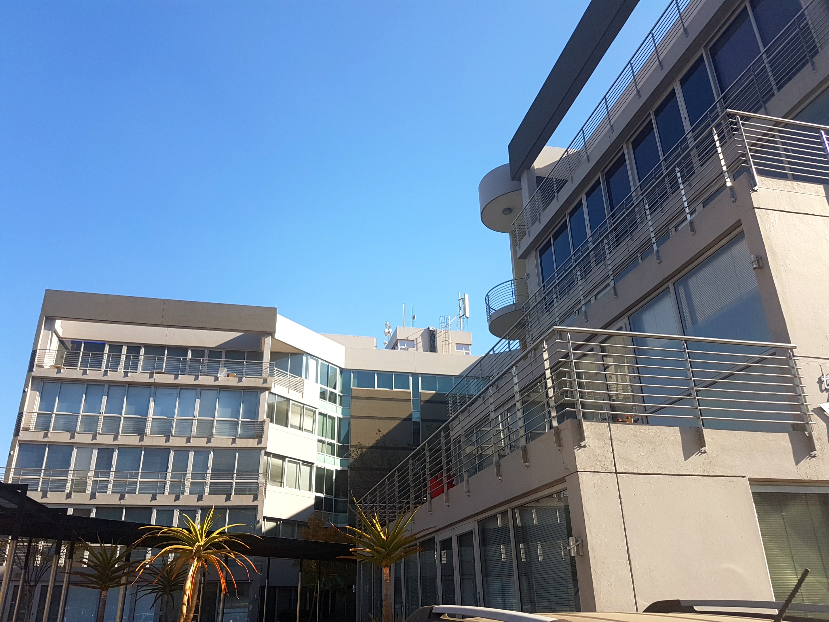 Office Space to rent at 267 West Street in Central Centurion