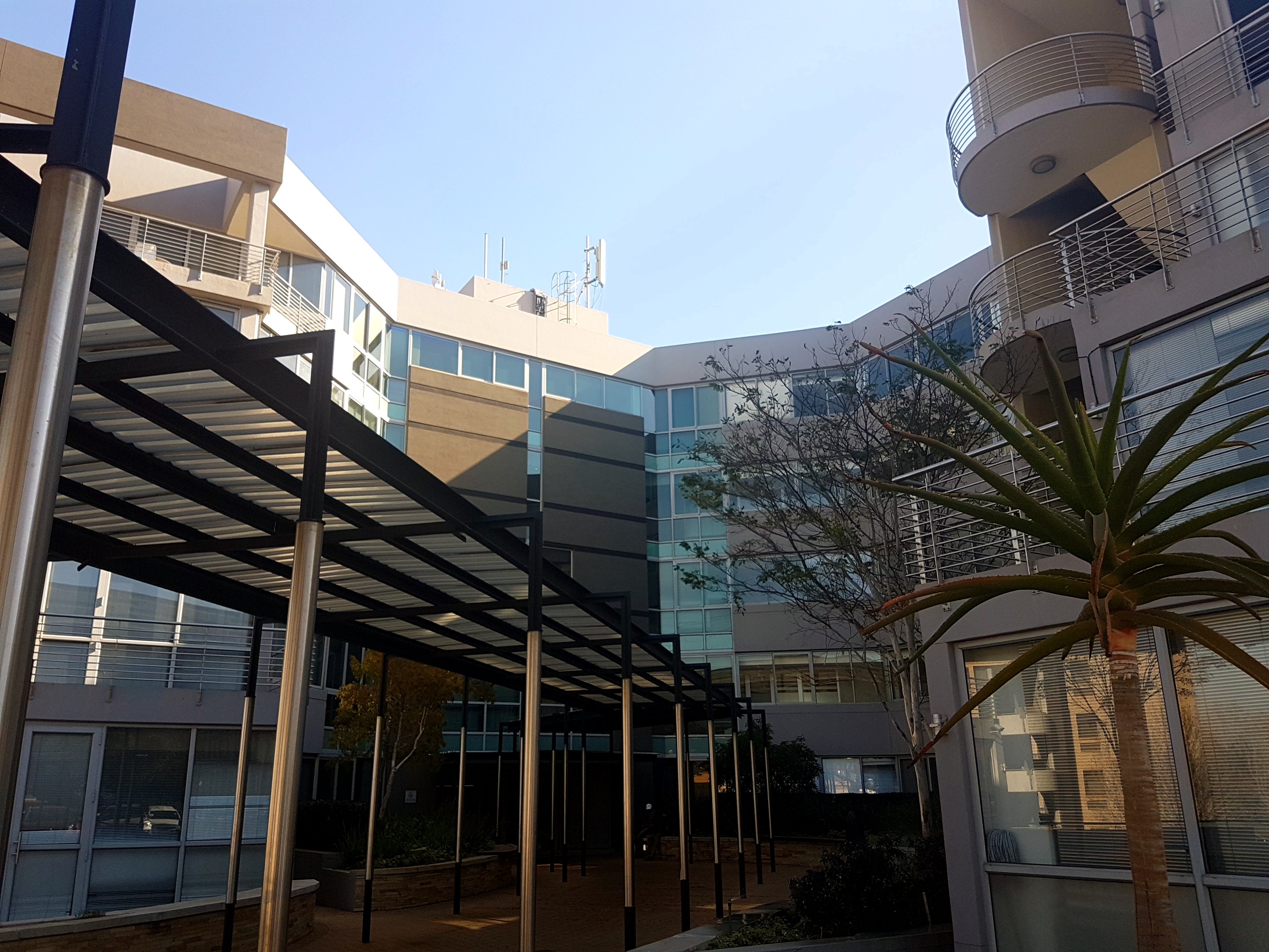 Office Space to rent at 267 West Street in Central Centurion
