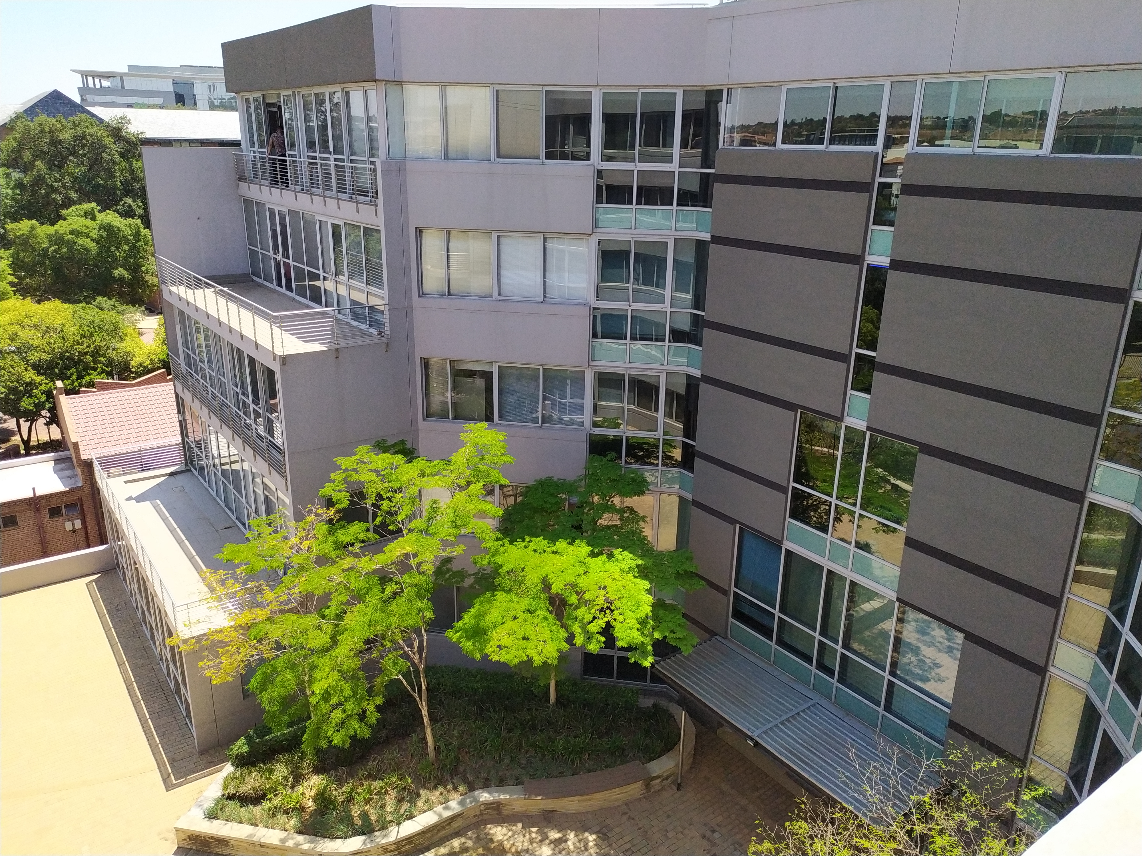 Office Space to rent at 267 West Street in Central Centurion