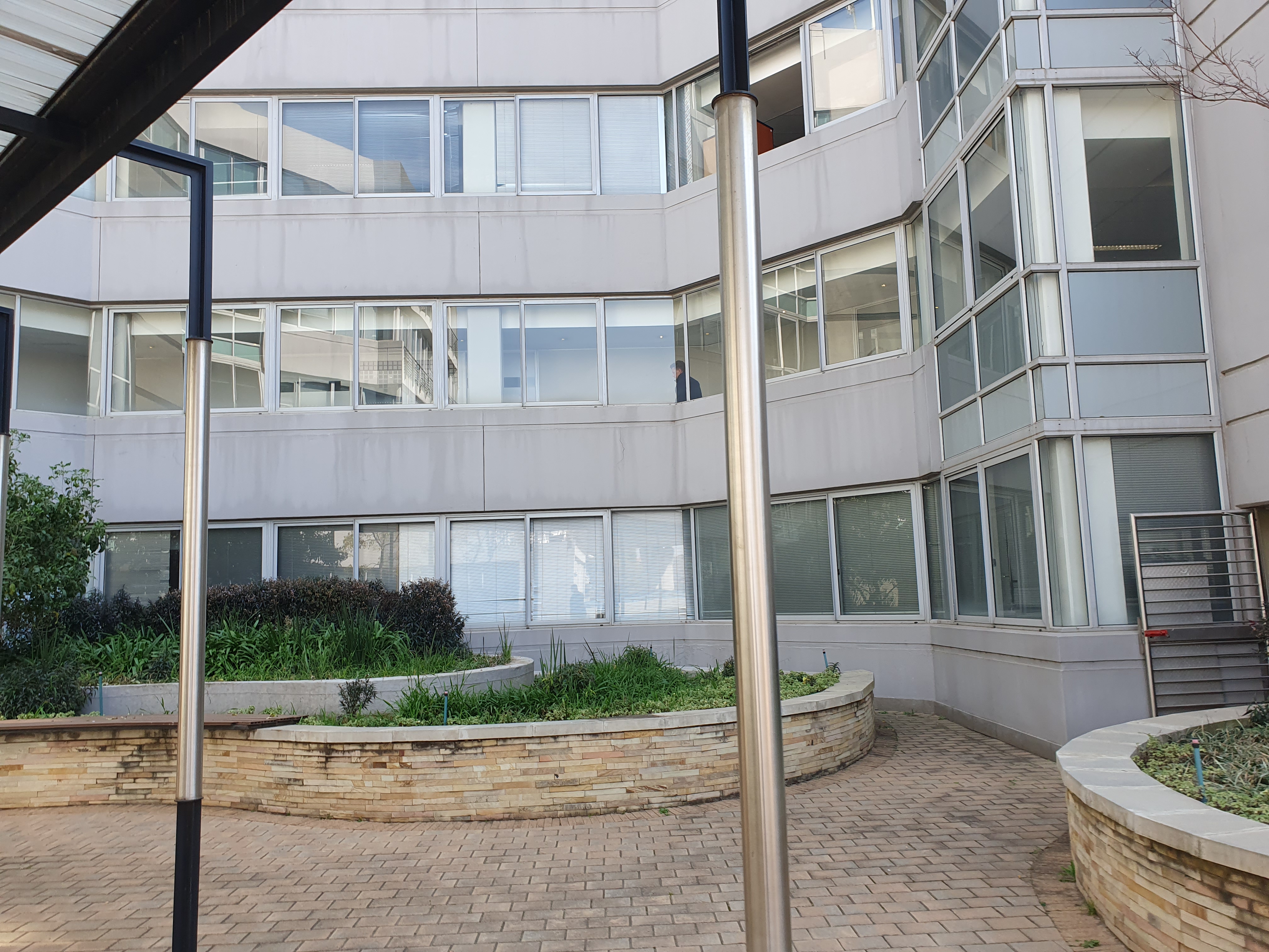 Office Space to rent at 267 West Street in Central Centurion