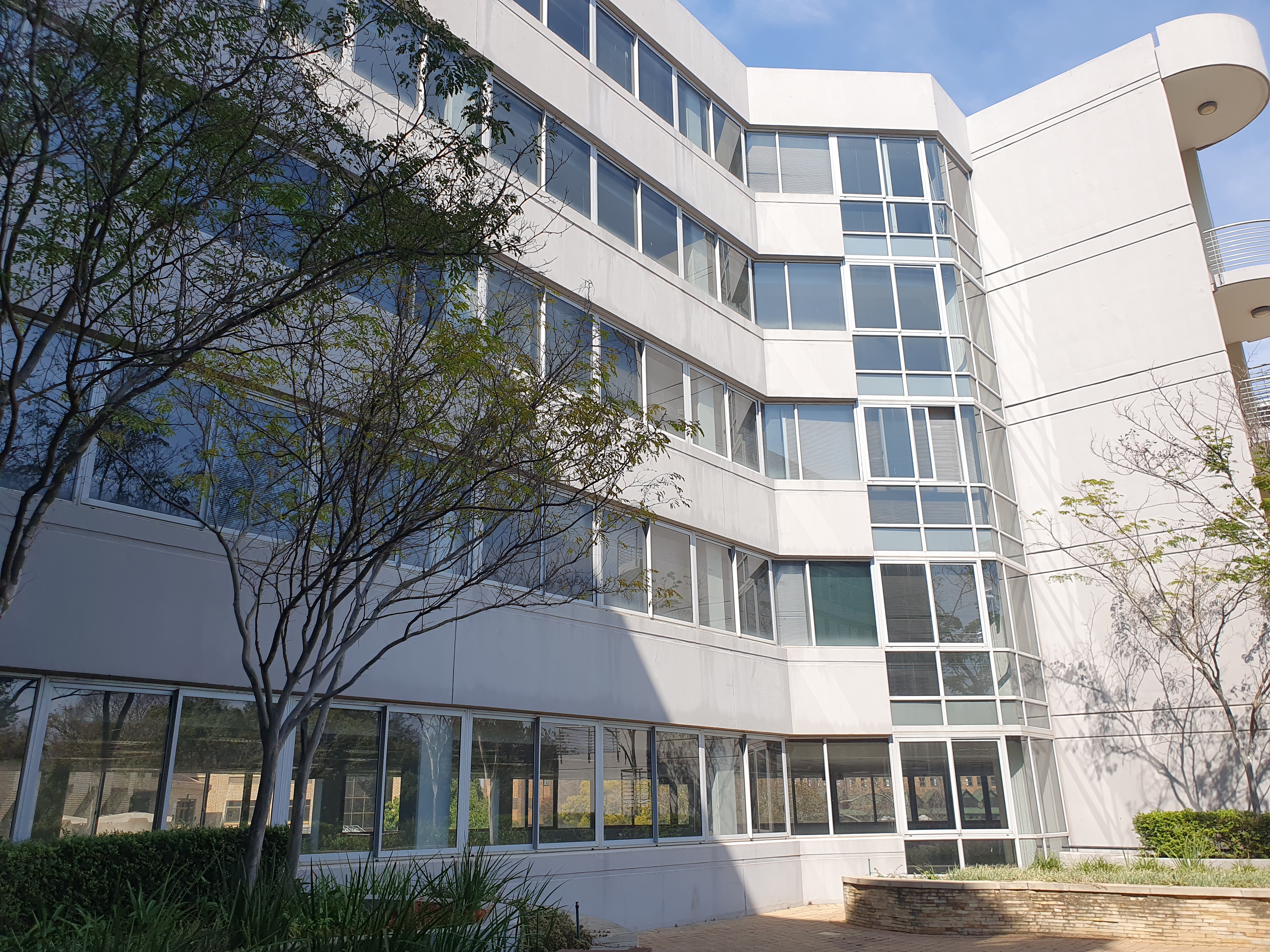 Office Space to rent at 267 West Street in Central Centurion