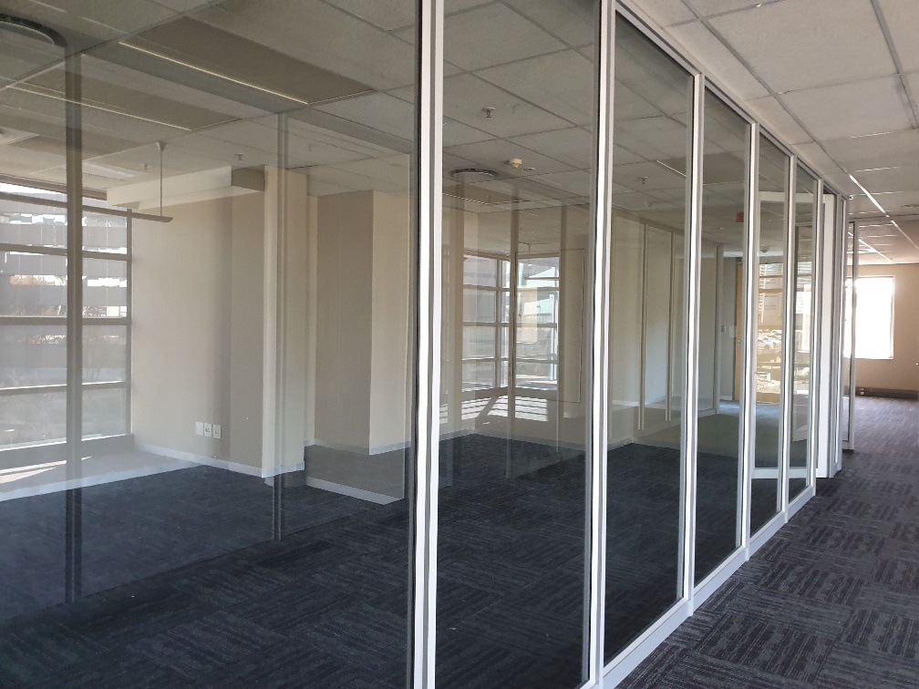 8 513m² Office Space to rent at 27 Fredman Drive in Sandton Central