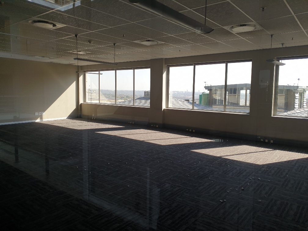 8 513m² Office Space to rent at 27 Fredman Drive in Sandton Central