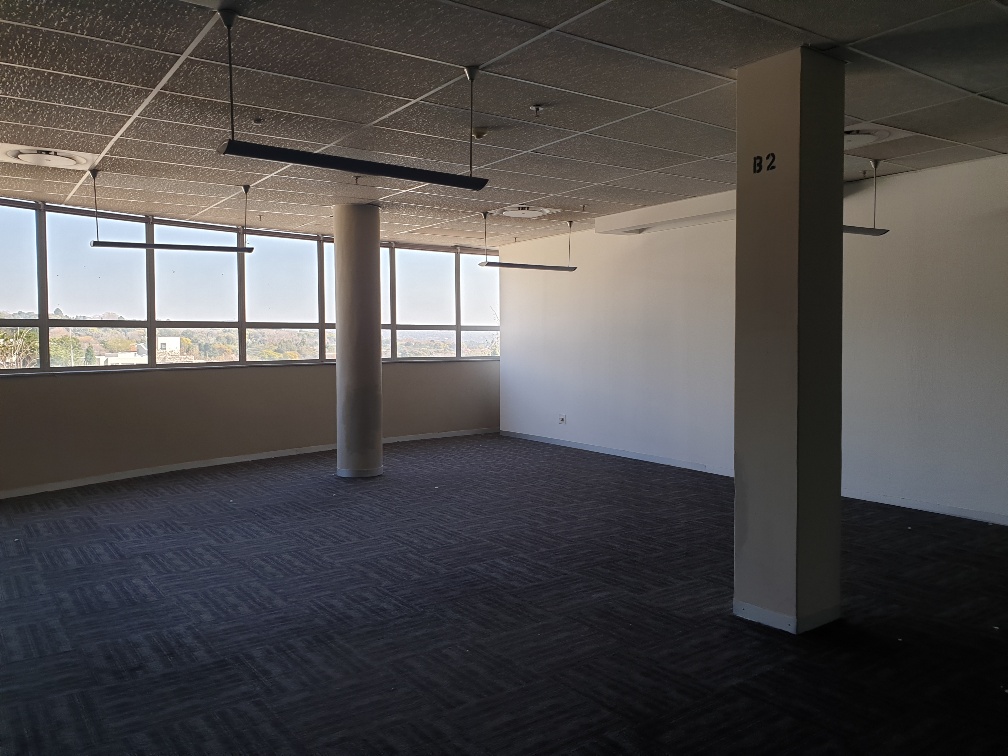 8 513m² Office Space to rent at 27 Fredman Drive in Sandton Central